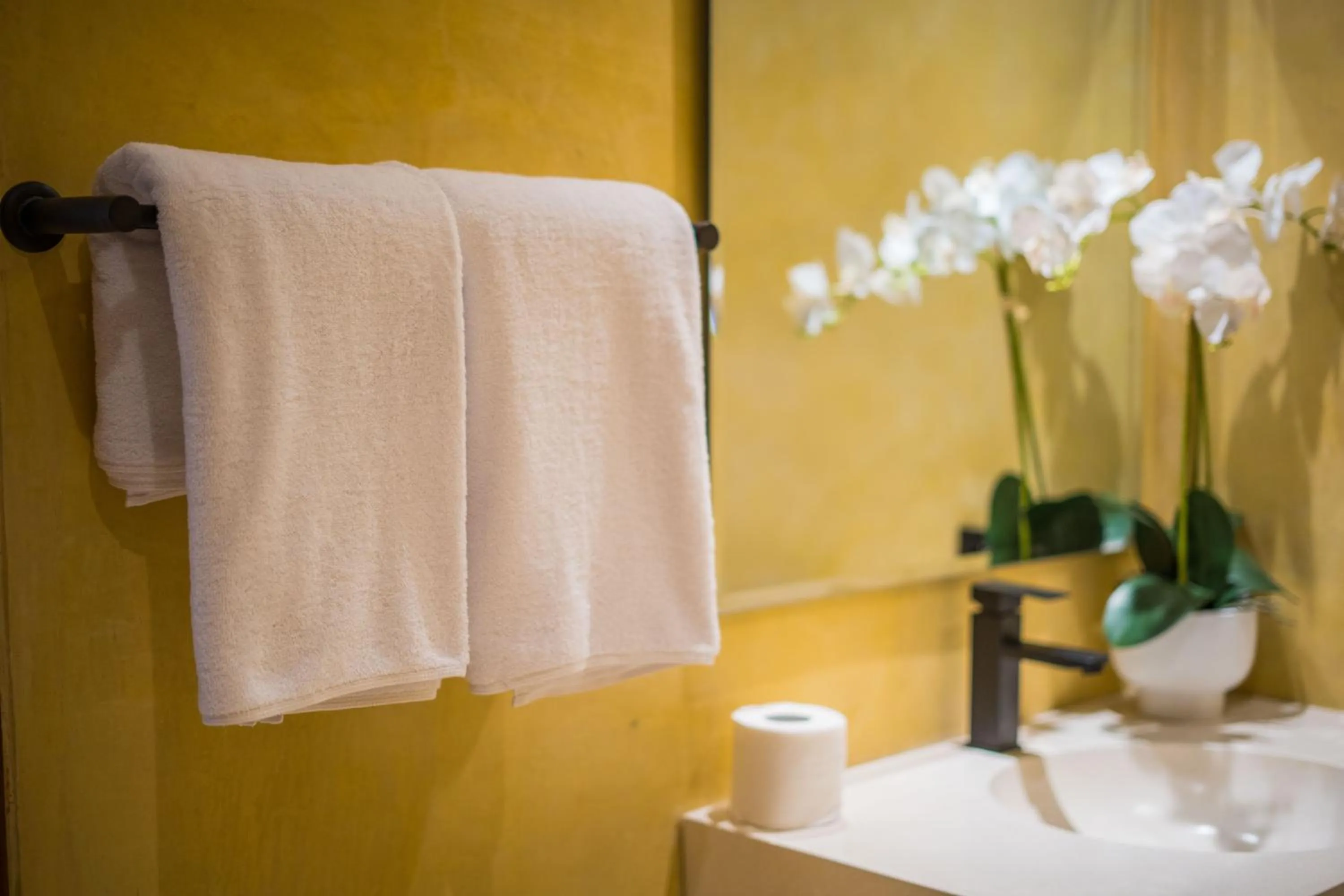 Bathroom in Tegal Wangi Canggu