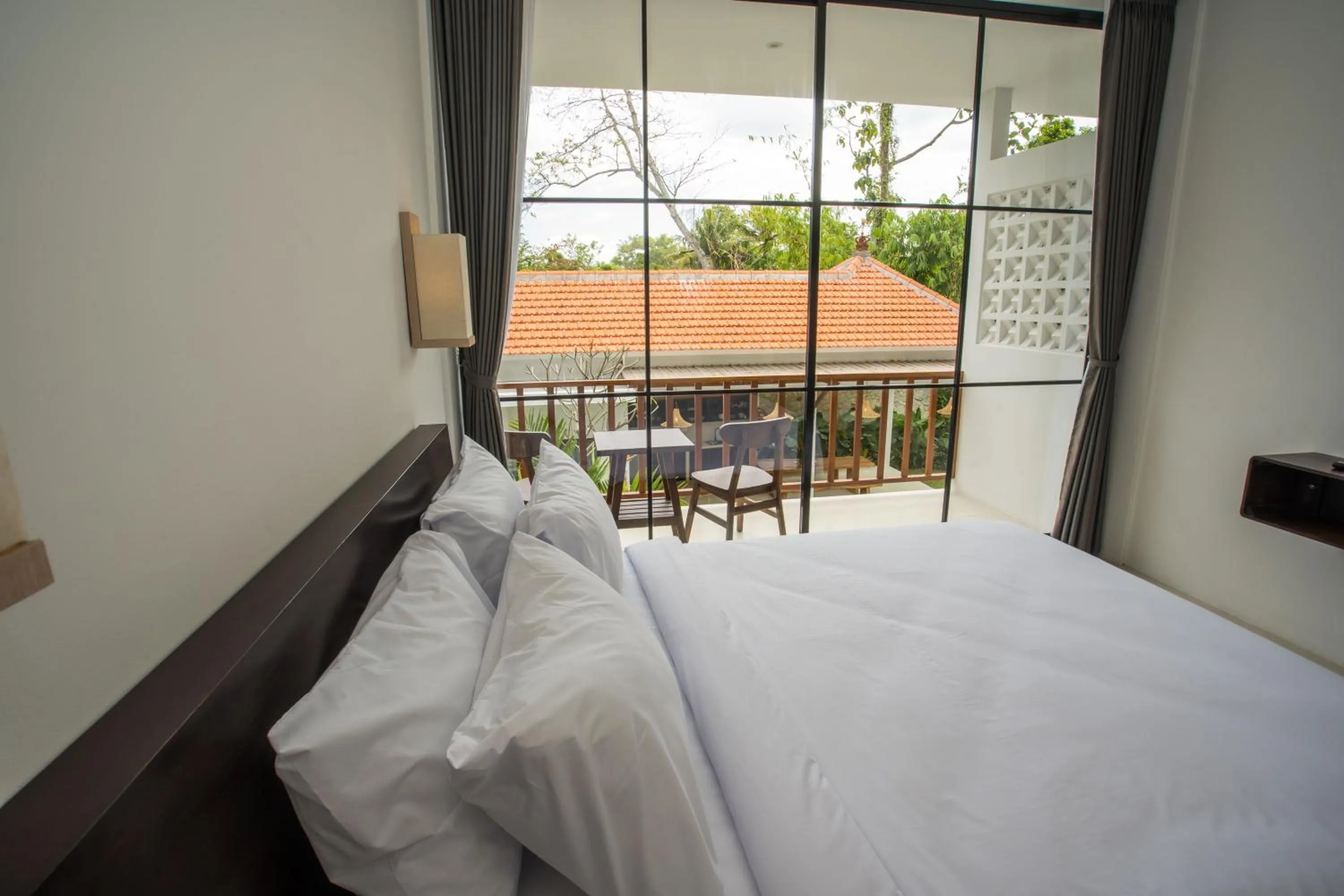 Bed in Tegal Wangi Canggu