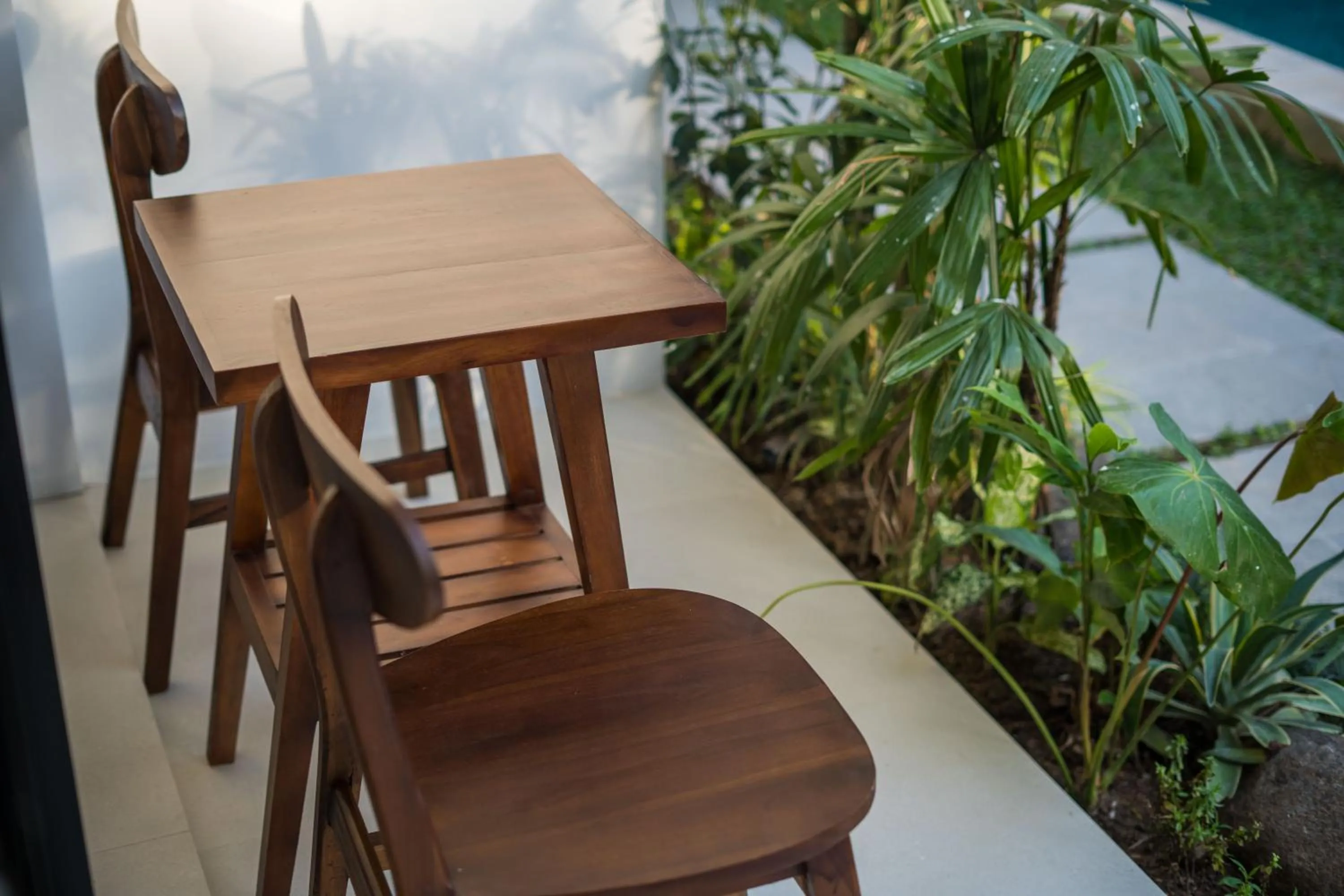 Balcony/Terrace in Tegal Wangi Canggu