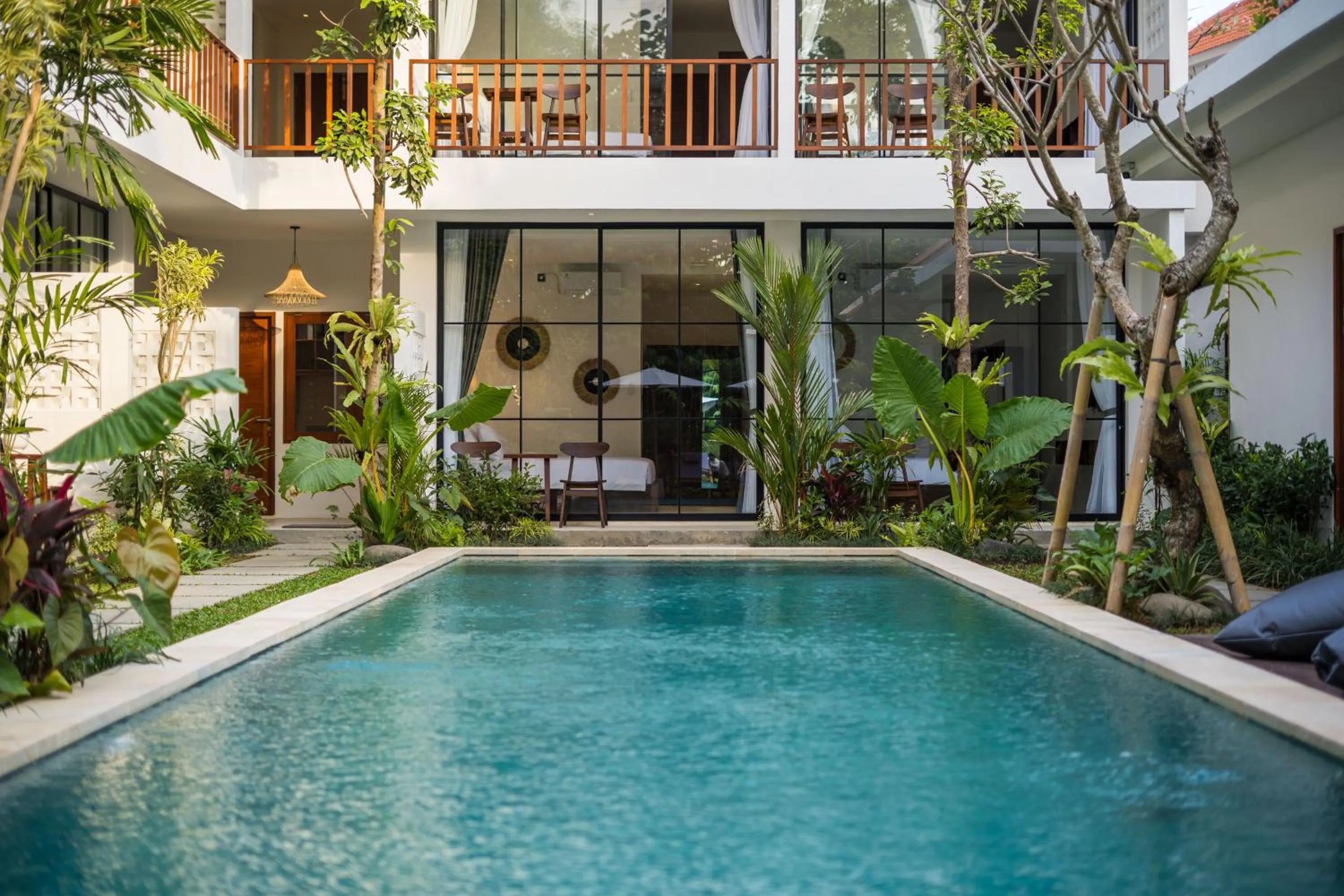 Day in Tegal Wangi Canggu