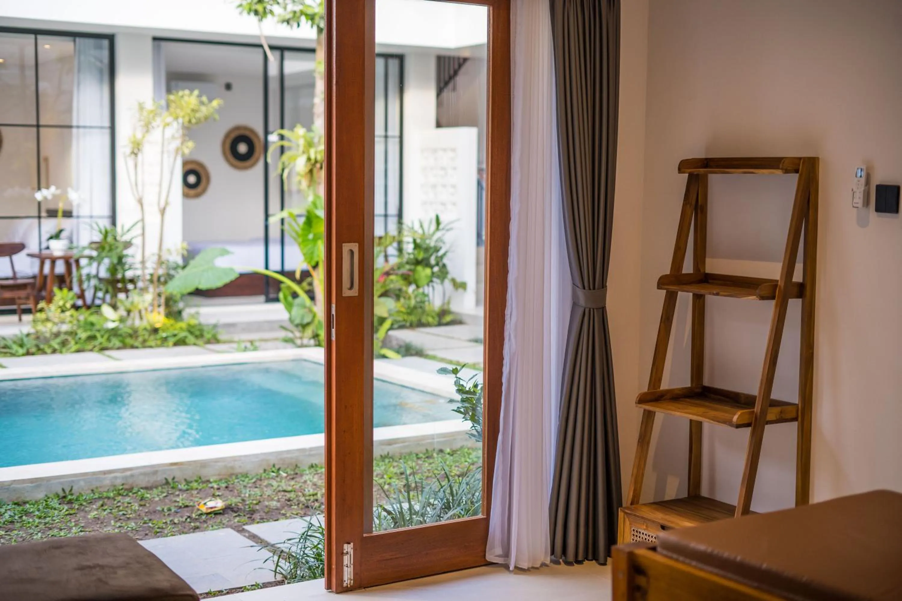 Spa and wellness centre/facilities in Tegal Wangi Canggu