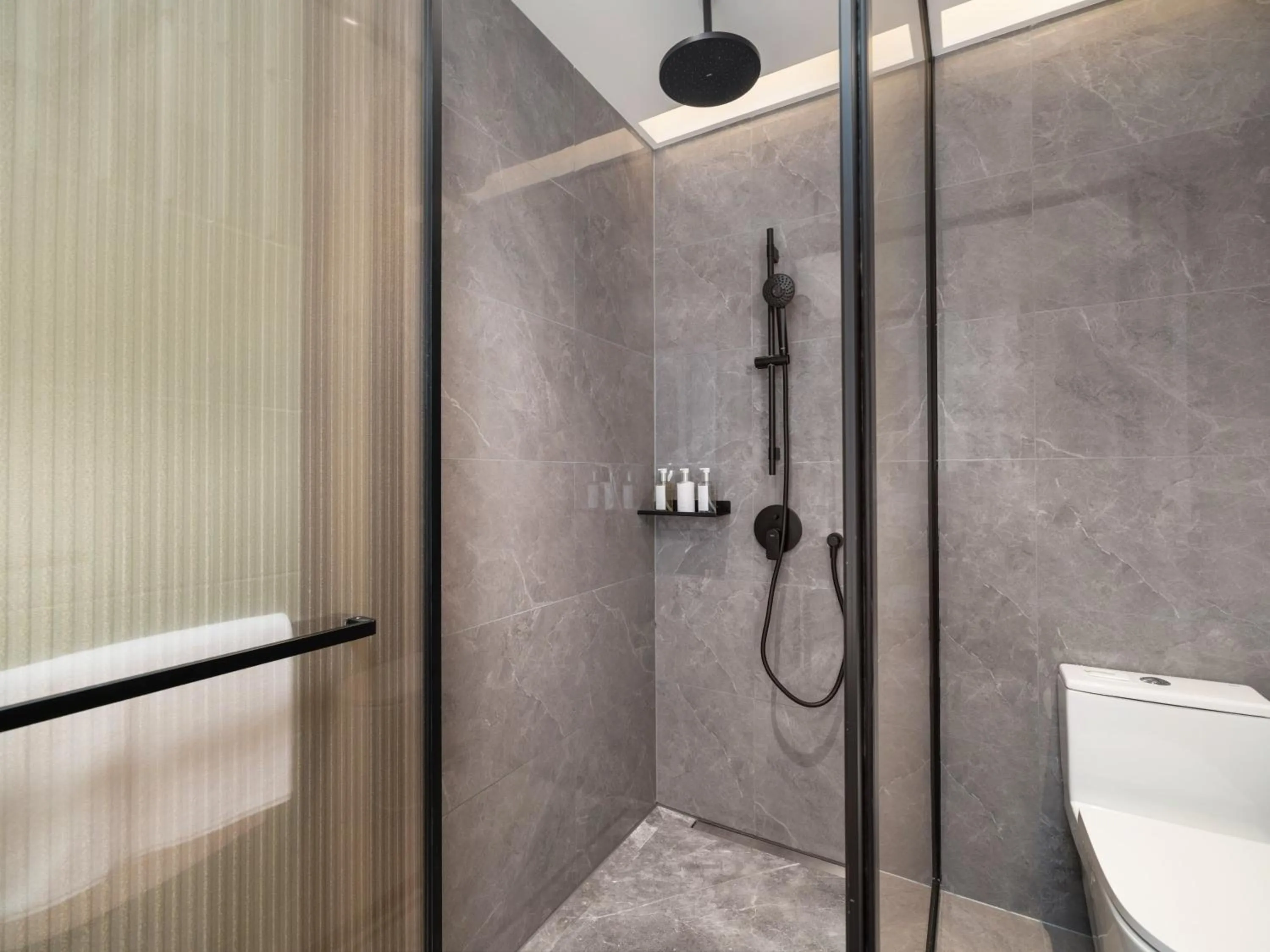 Bathroom in Holiday Inn Hangzhou GCEC