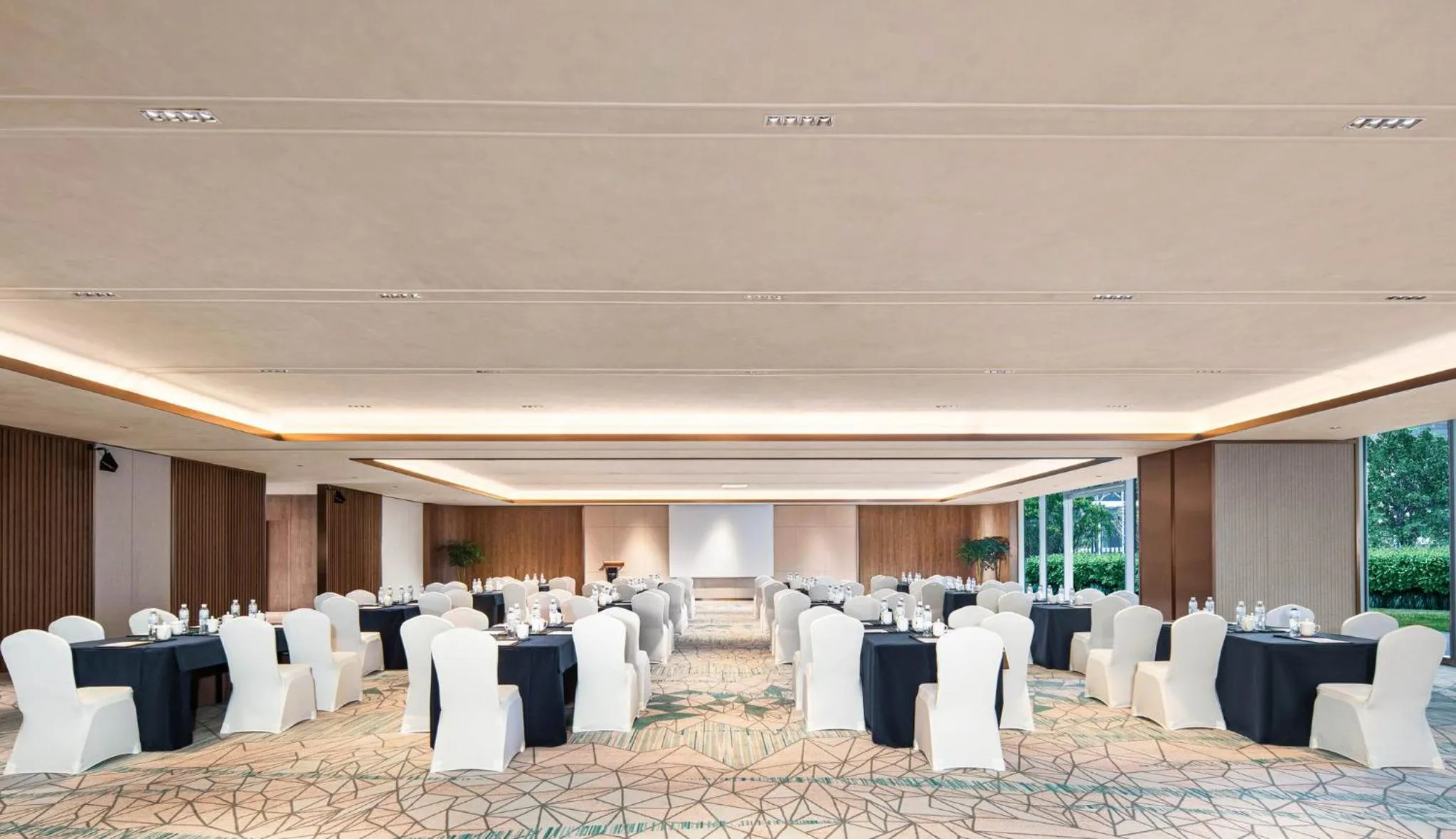 Meeting/conference room in Holiday Inn Hangzhou GCEC