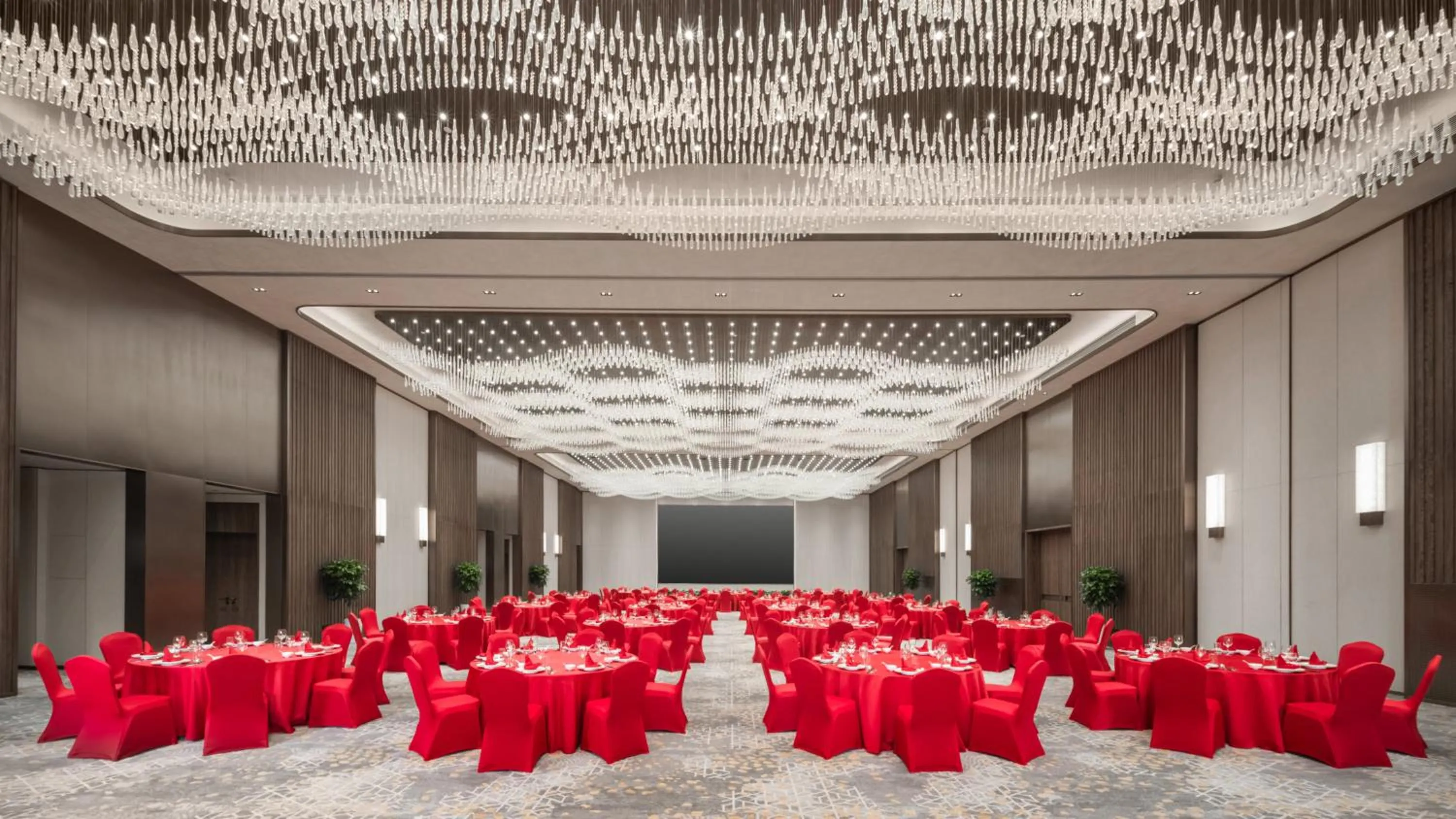 Banquet/Function facilities in Holiday Inn Hangzhou GCEC