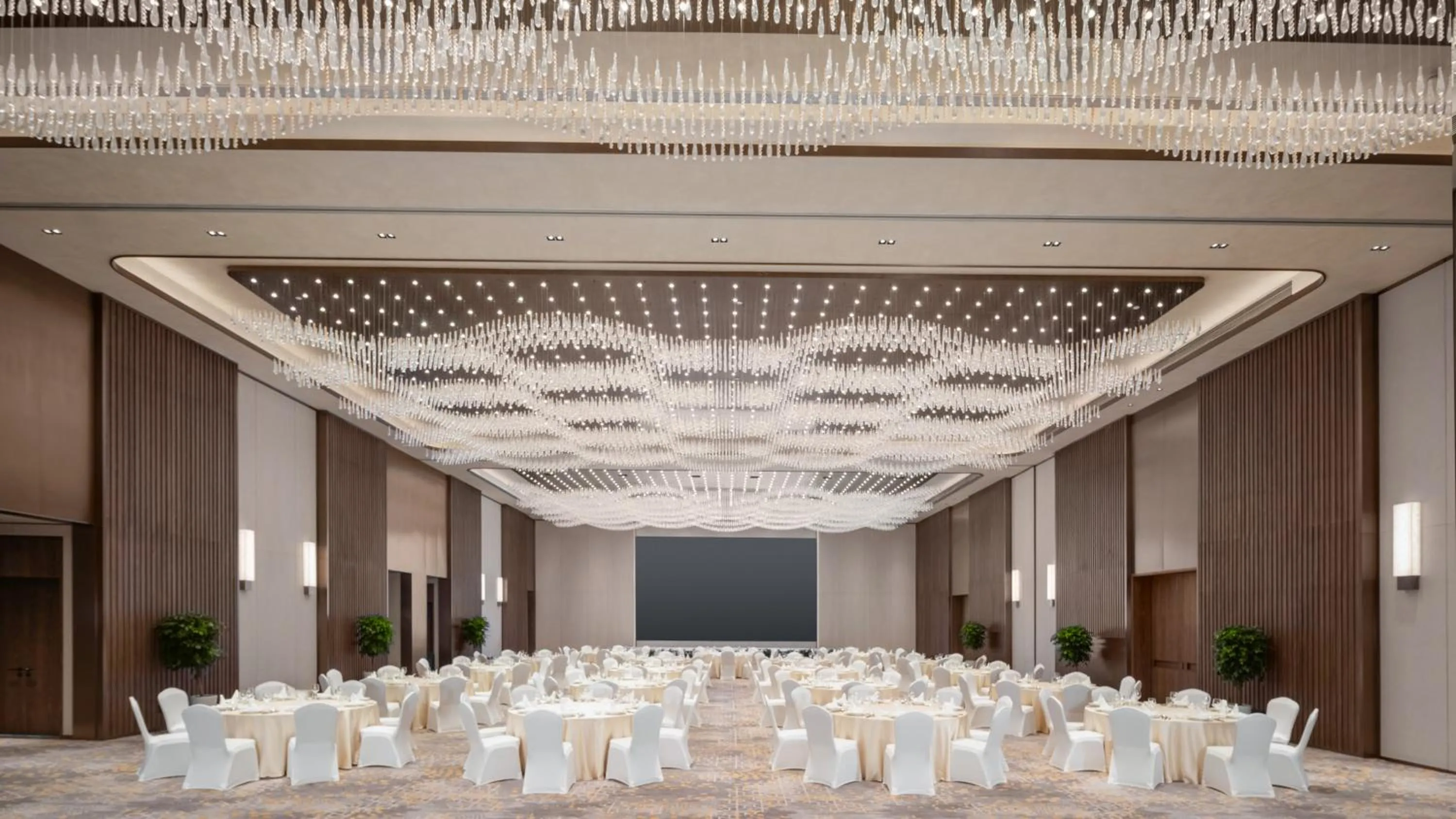 Banquet/Function facilities in Holiday Inn Hangzhou GCEC