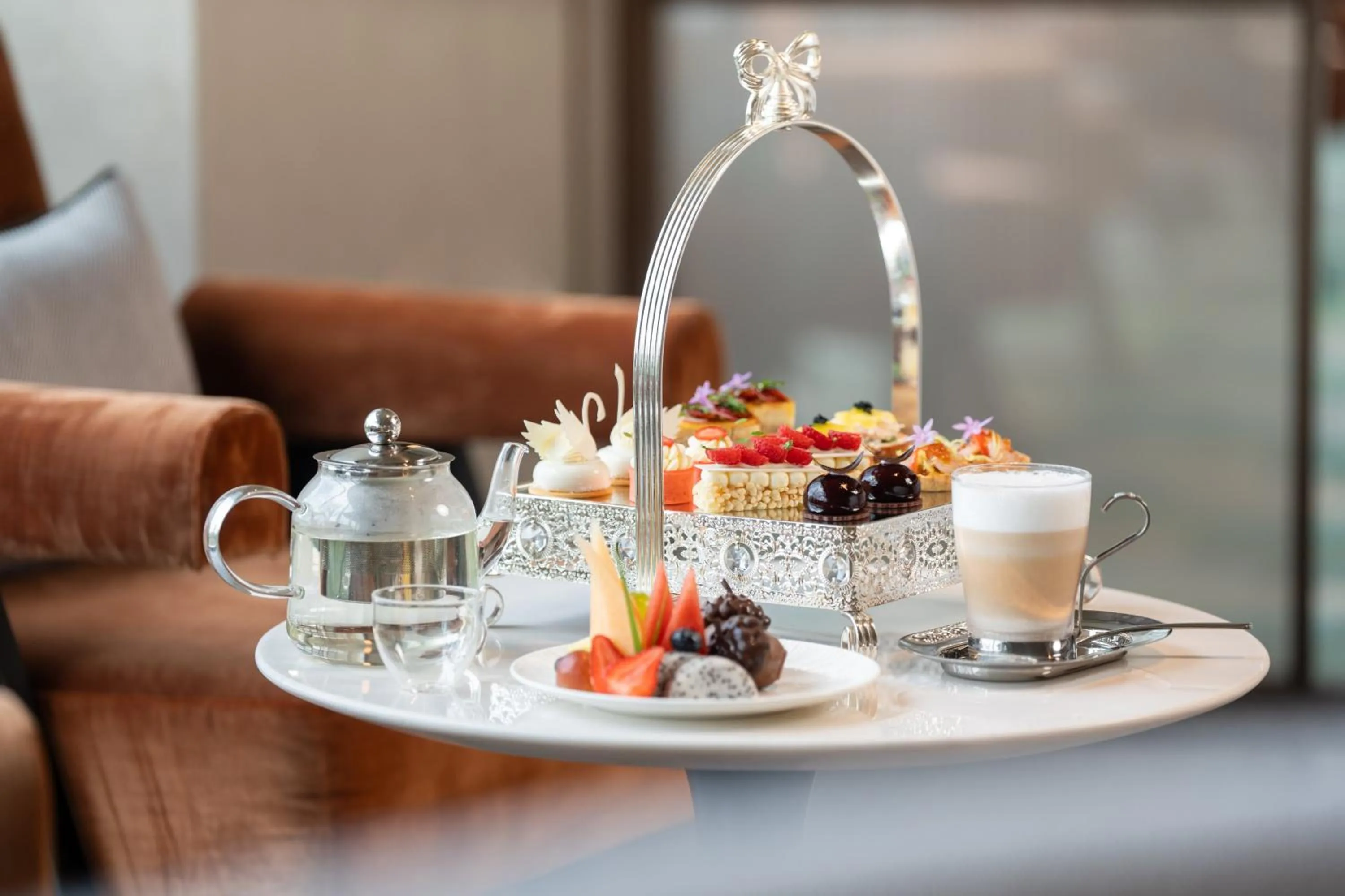 Lounge or bar in Holiday Inn Hangzhou GCEC