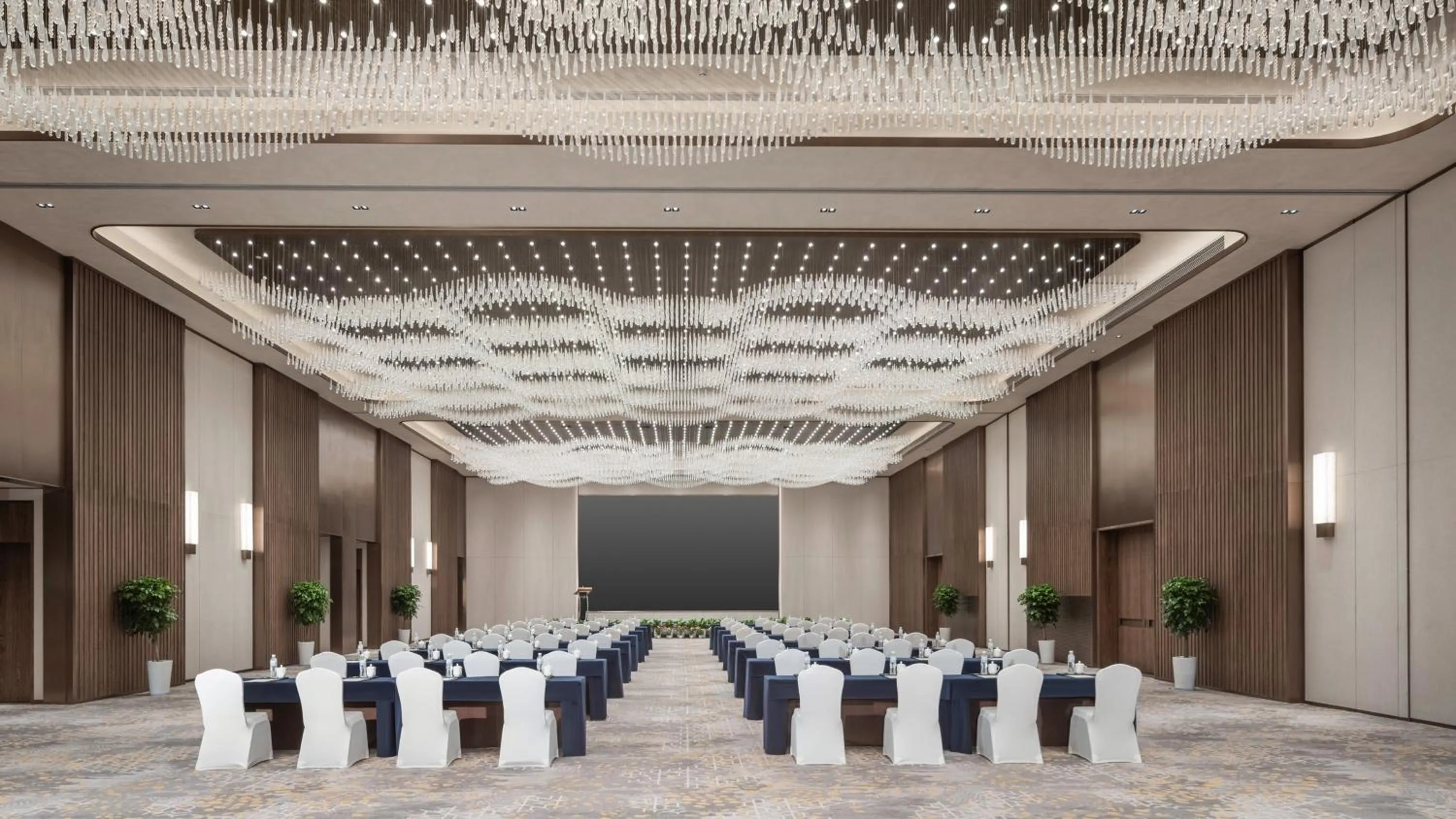 Meeting/conference room in Holiday Inn Hangzhou GCEC