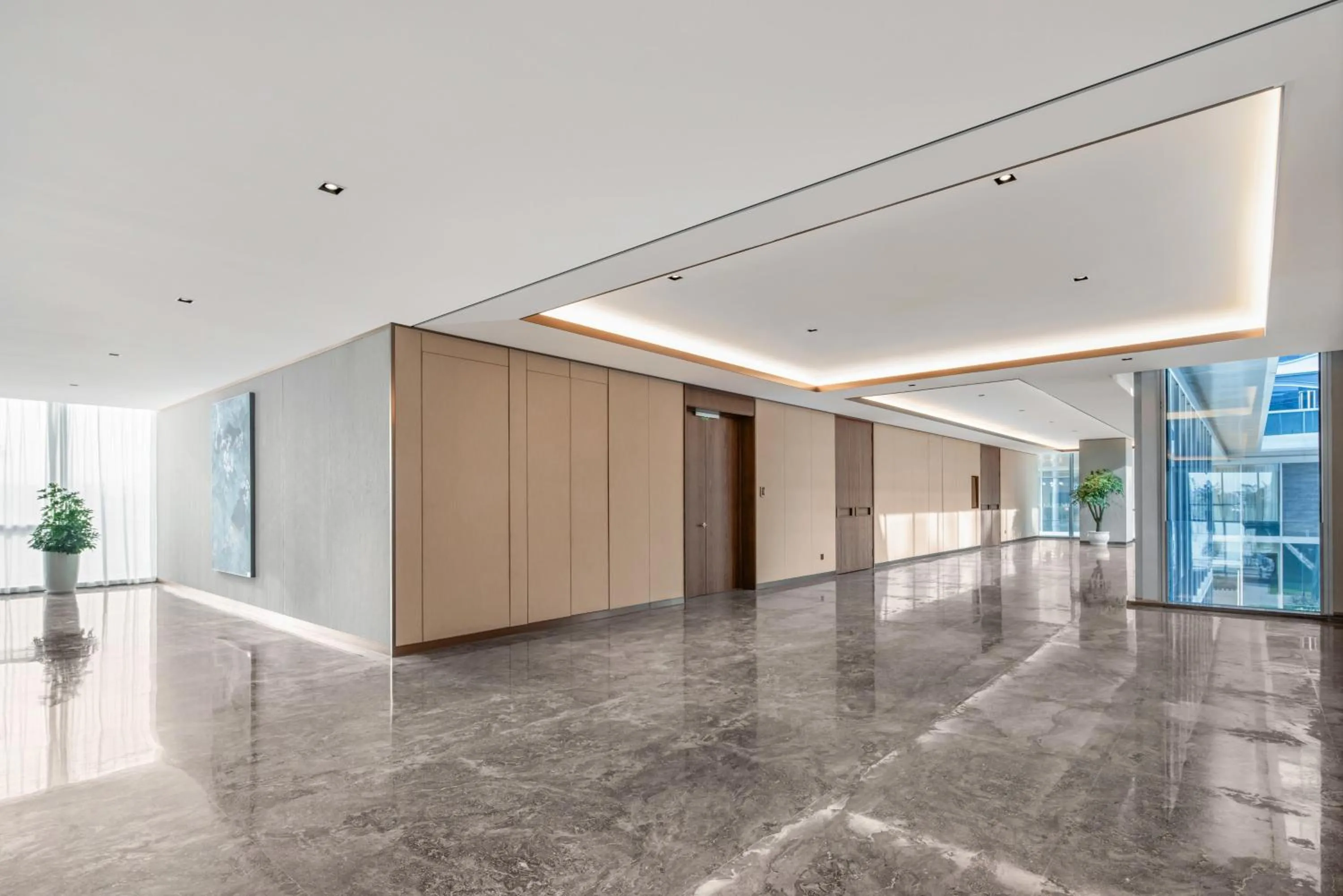 Meeting/conference room in Holiday Inn Hangzhou GCEC