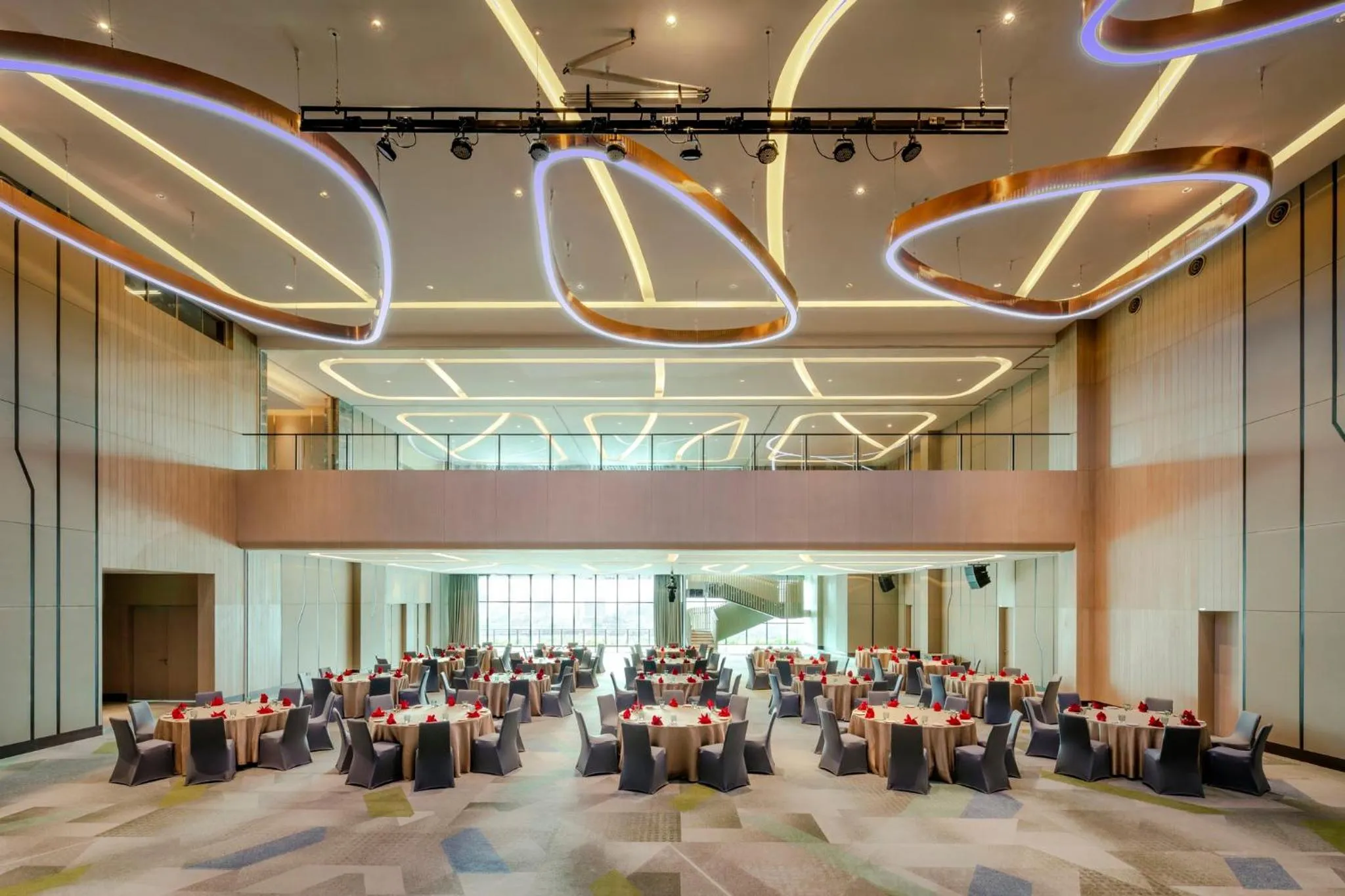 Banquet/Function facilities in Holiday Inn Kuala Lumpur Bangsar by IHG