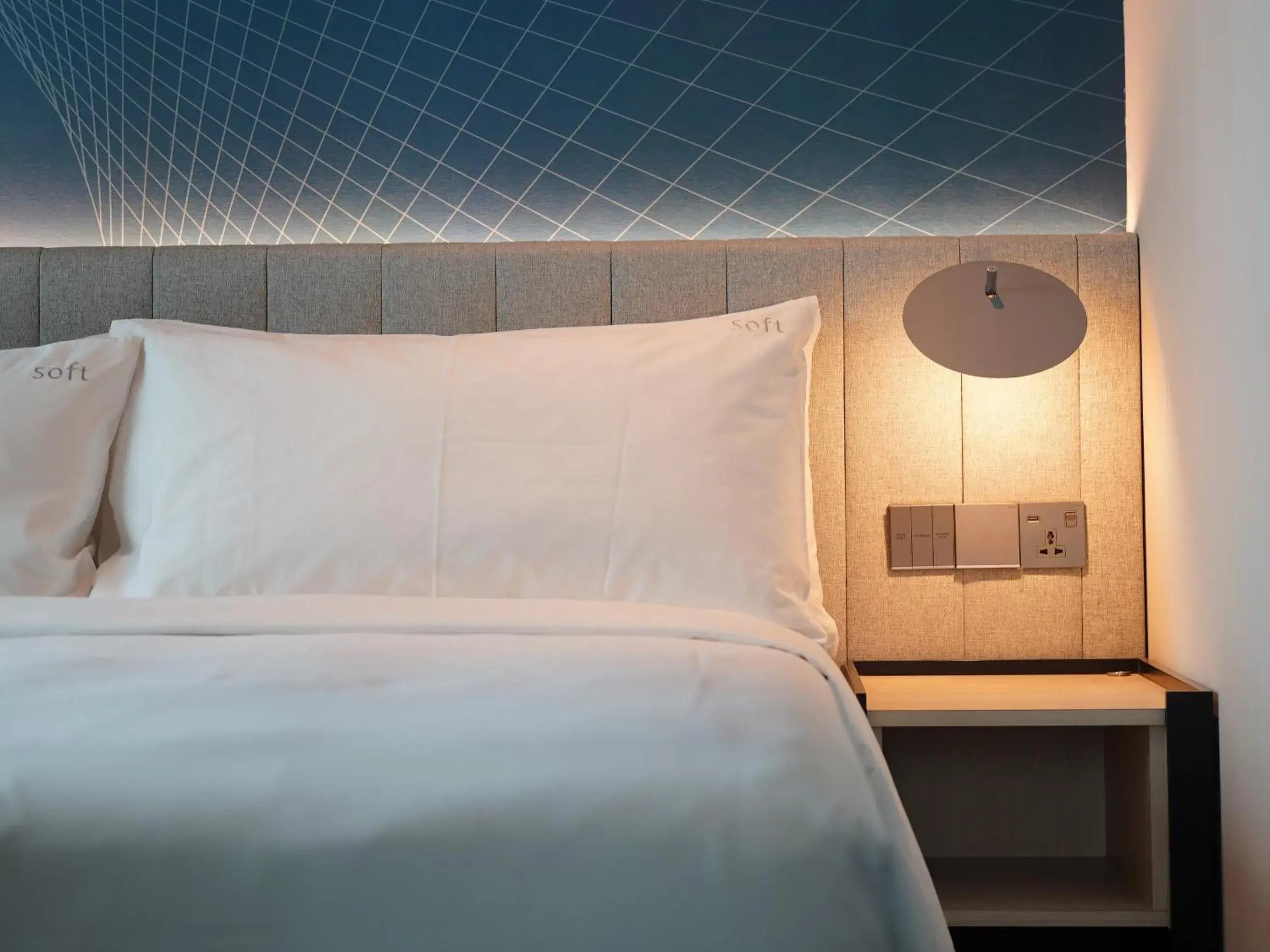 Standard Twin Room in Holiday Inn Kuala Lumpur Bangsar by IHG Standard Twin Room in Holiday Inn Kuala Lumpur Bangsar by IHG