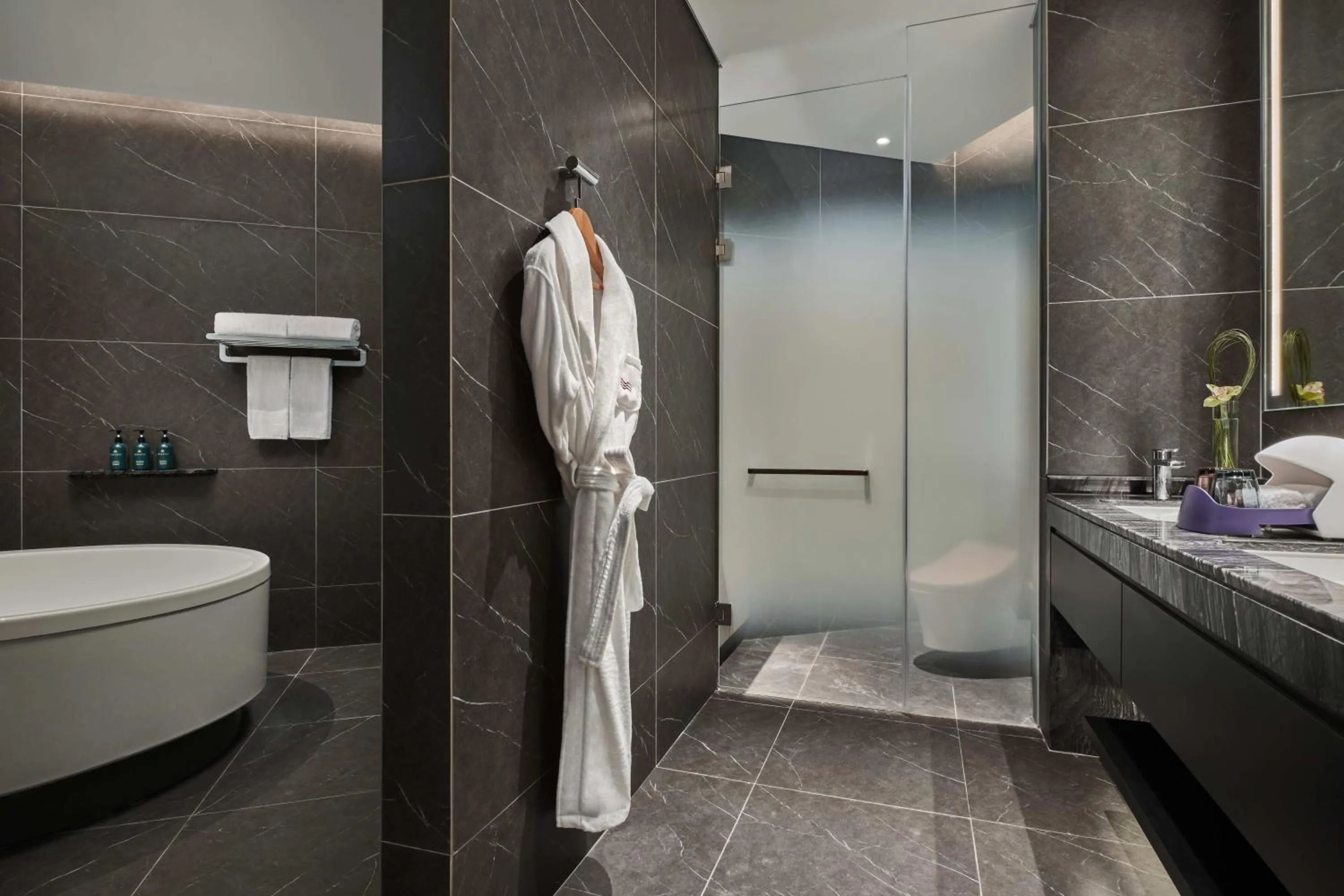 Crowne Plaza Shanghai Snow World by IHG