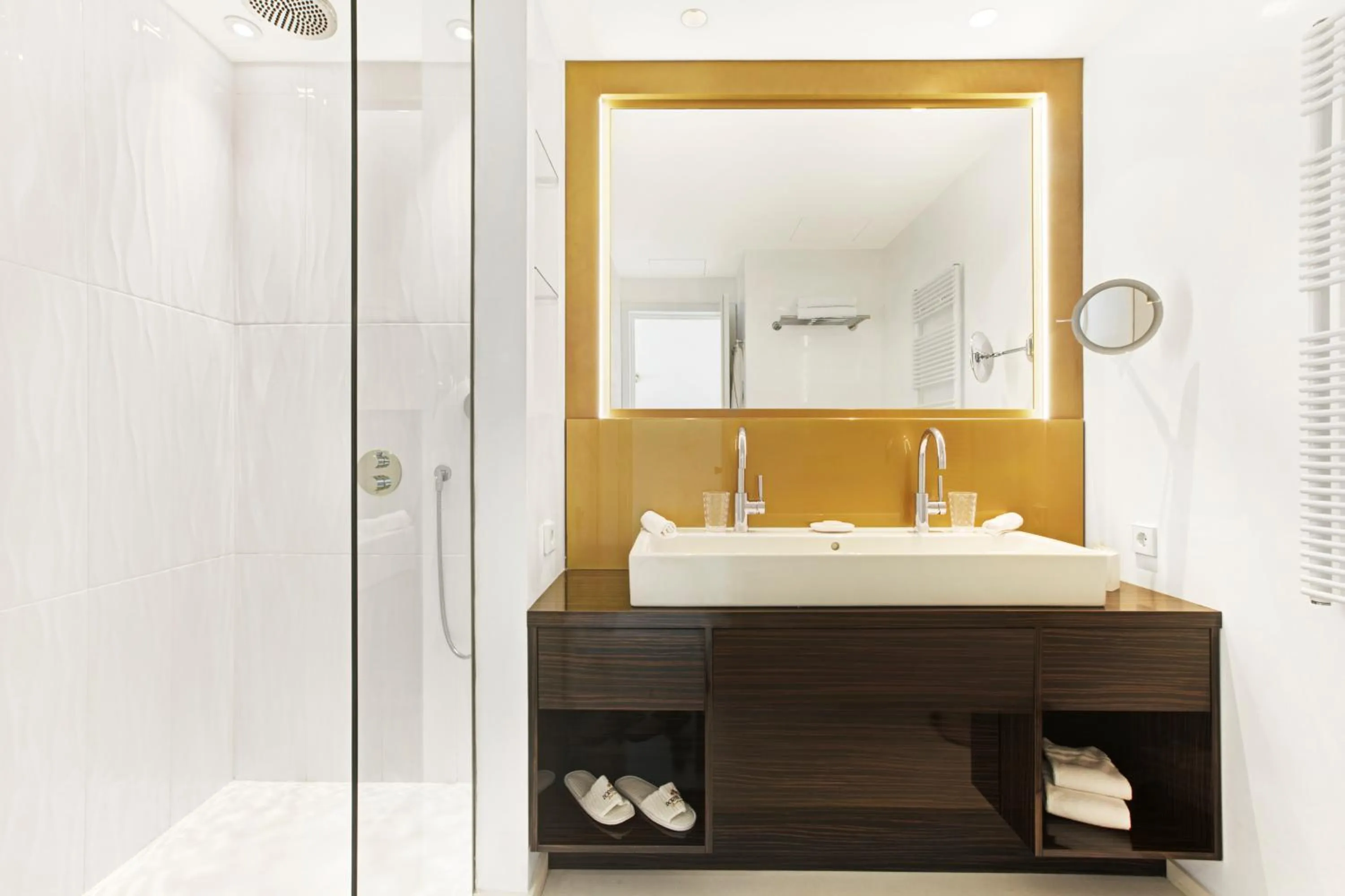 Bathroom in Portals Hills Boutique Hotel