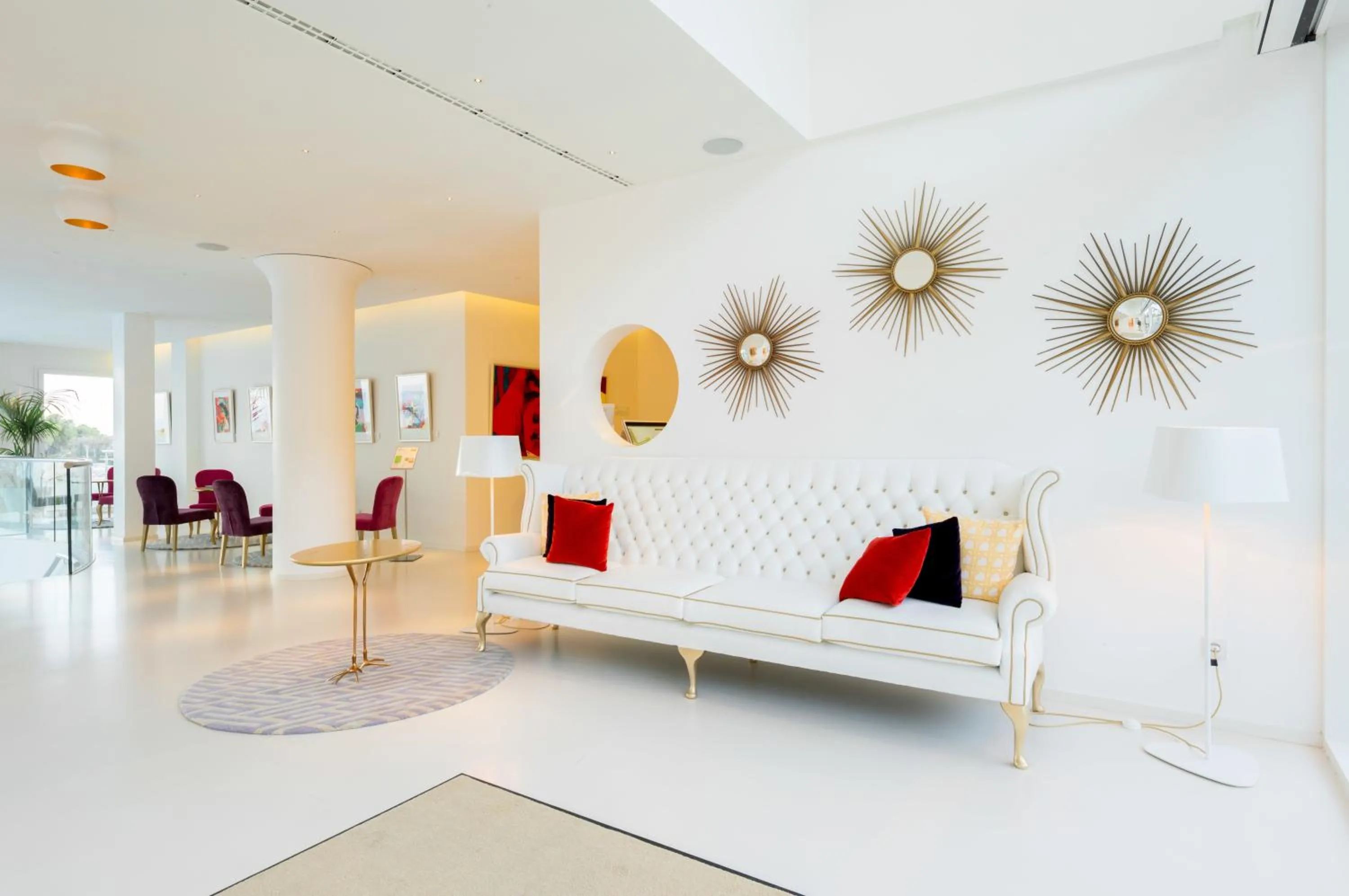 Day in Portals Hills Boutique Hotel