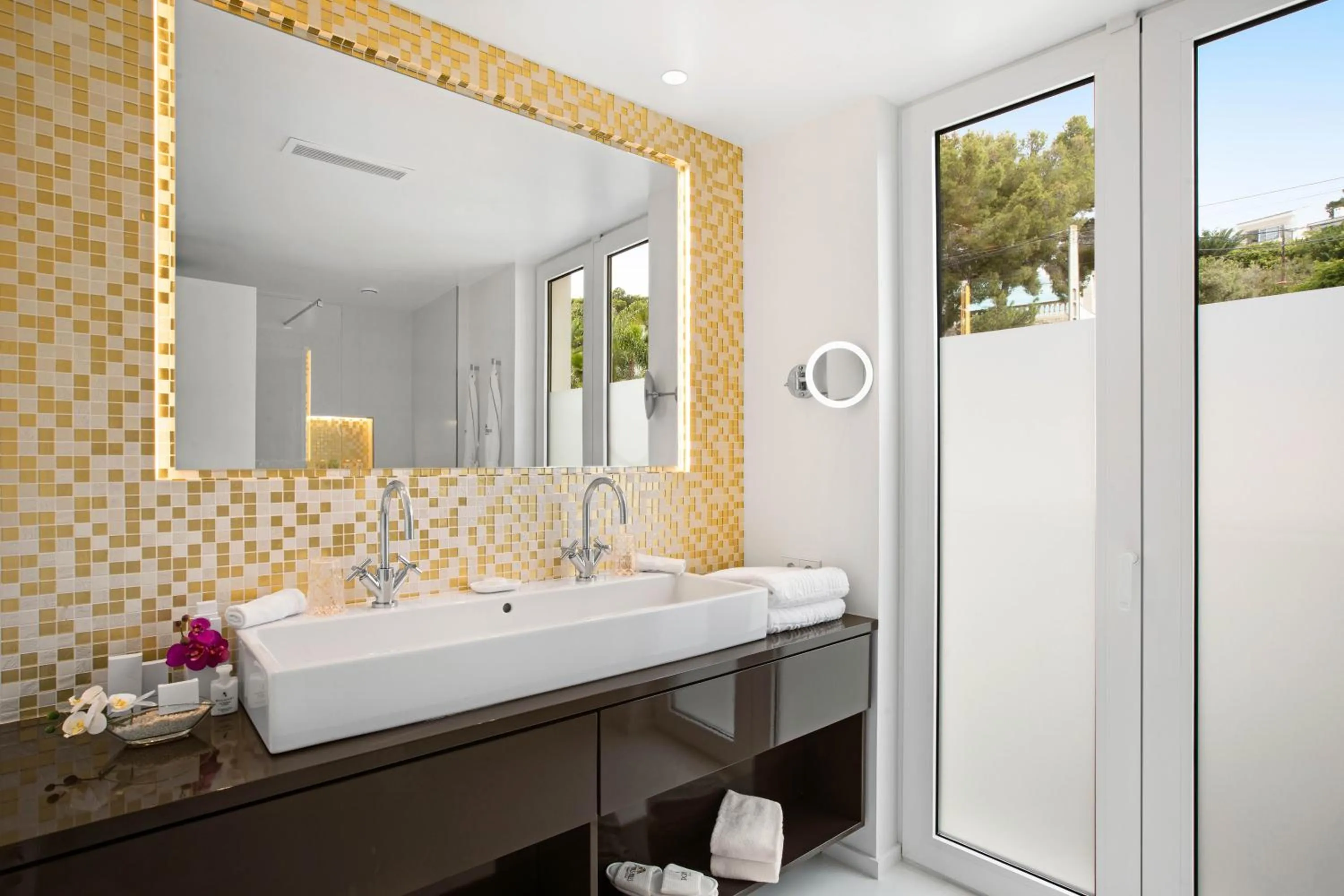 Bathroom in Portals Hills Boutique Hotel