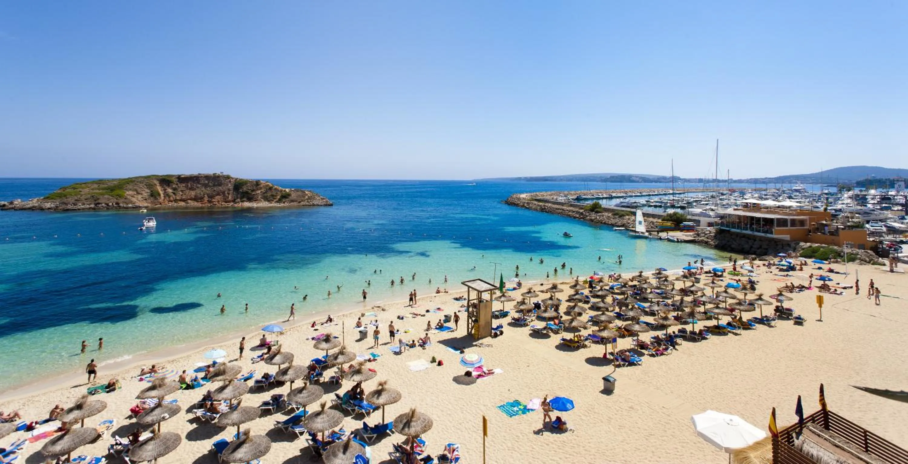 Snorkeling in Portals Hills Boutique Hotel