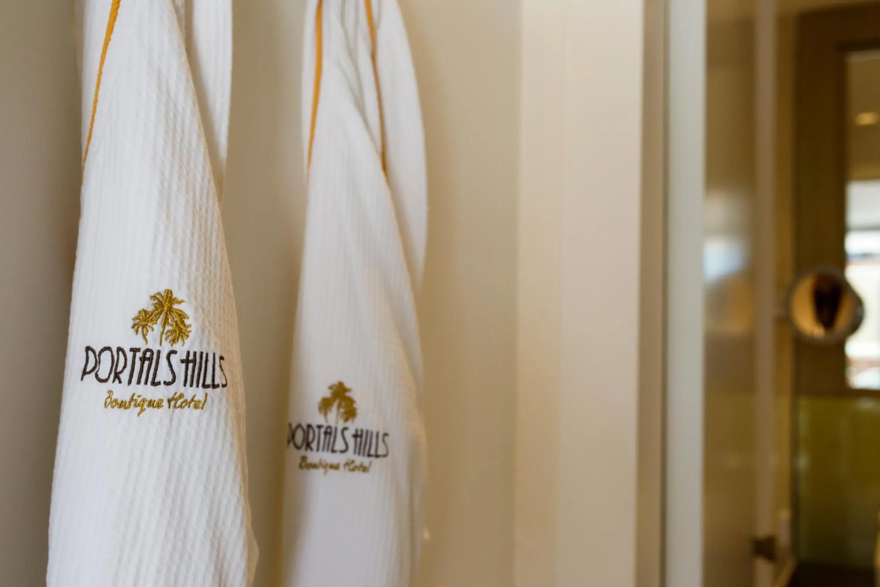 Grand Suite with Sea View in Portals Hills Boutique Hotel Grand Suite with Sea View in Portals Hills Boutique Hotel