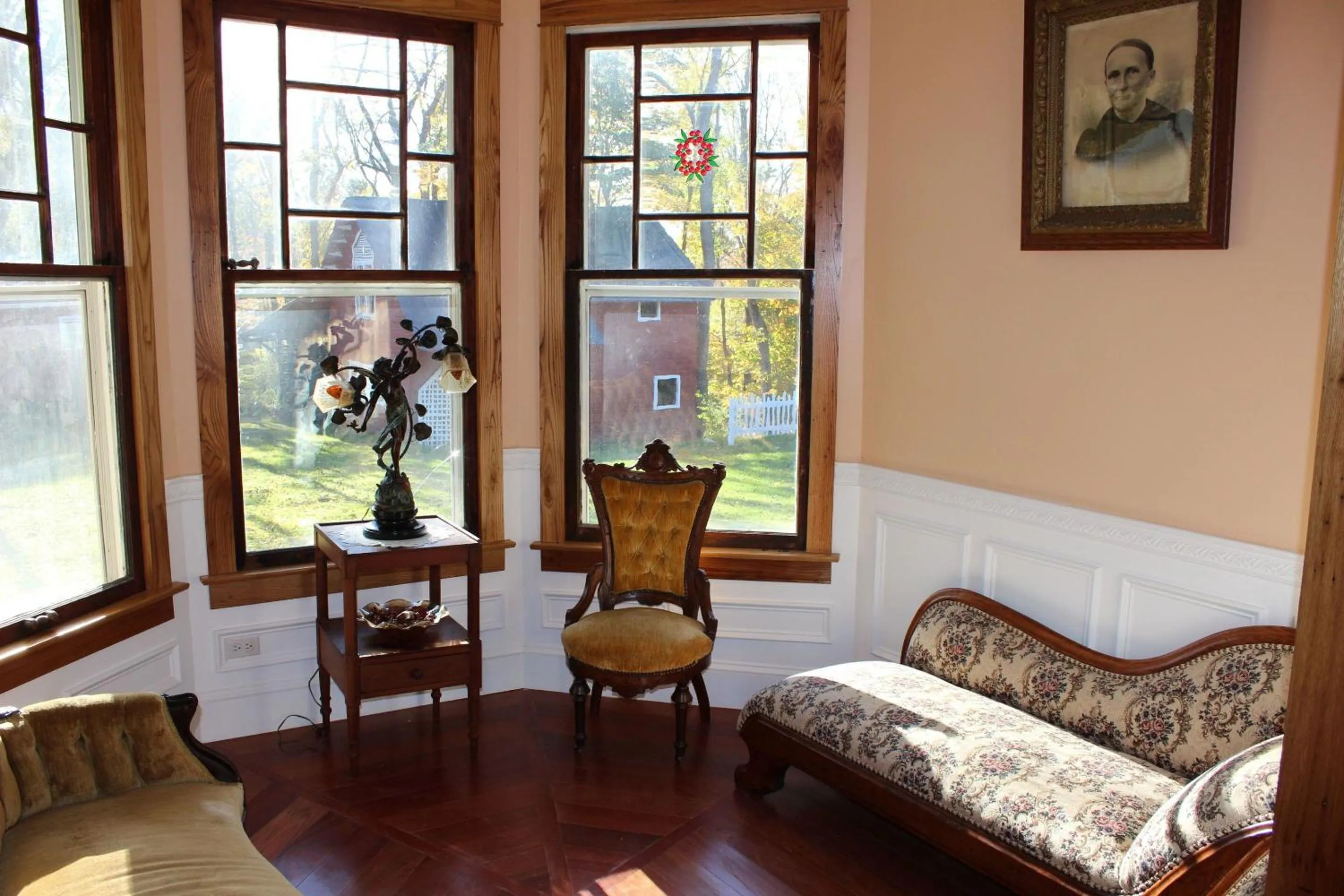 Other in Millsap-Baker Estate