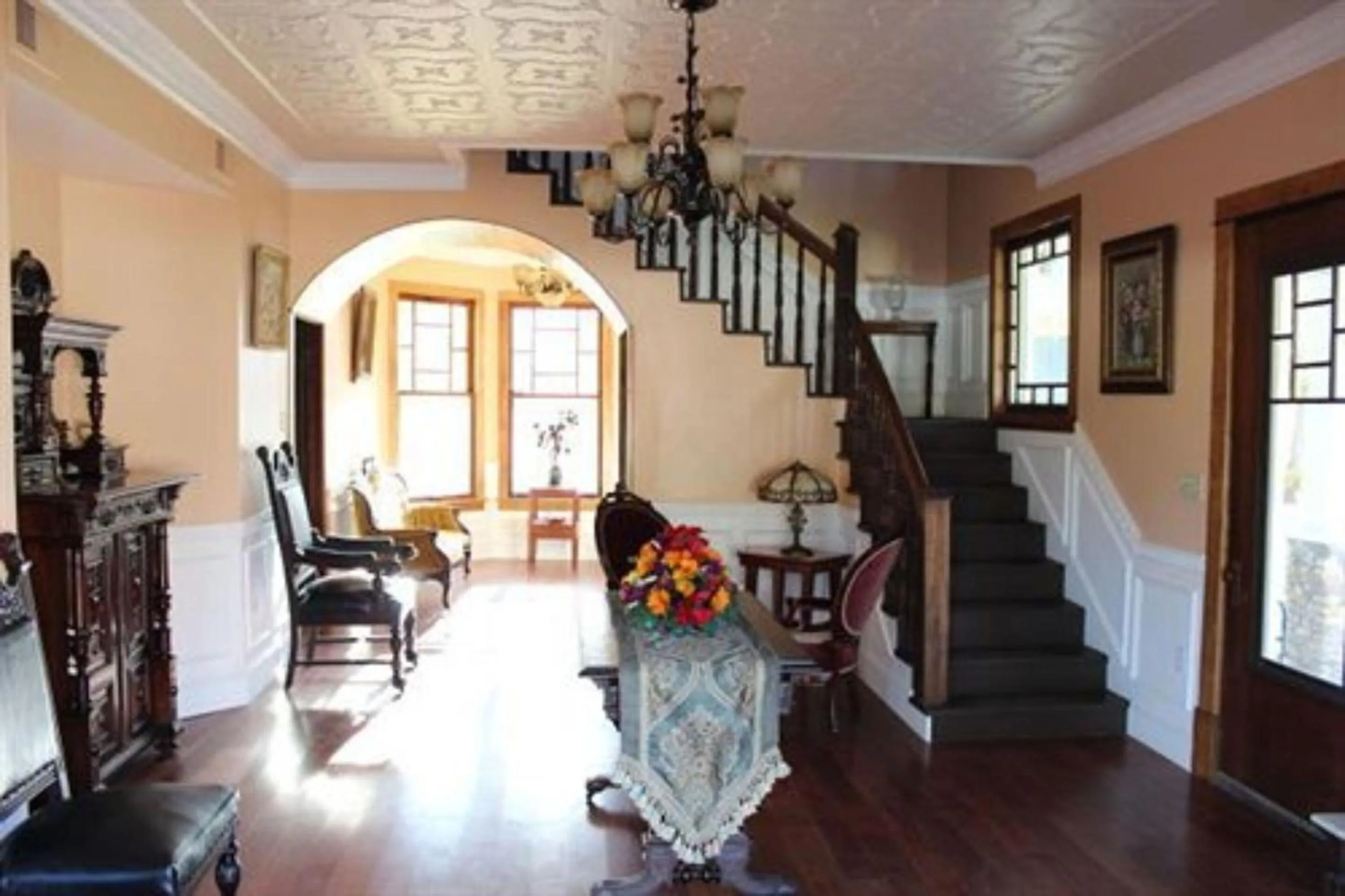 Other in Millsap-Baker Estate