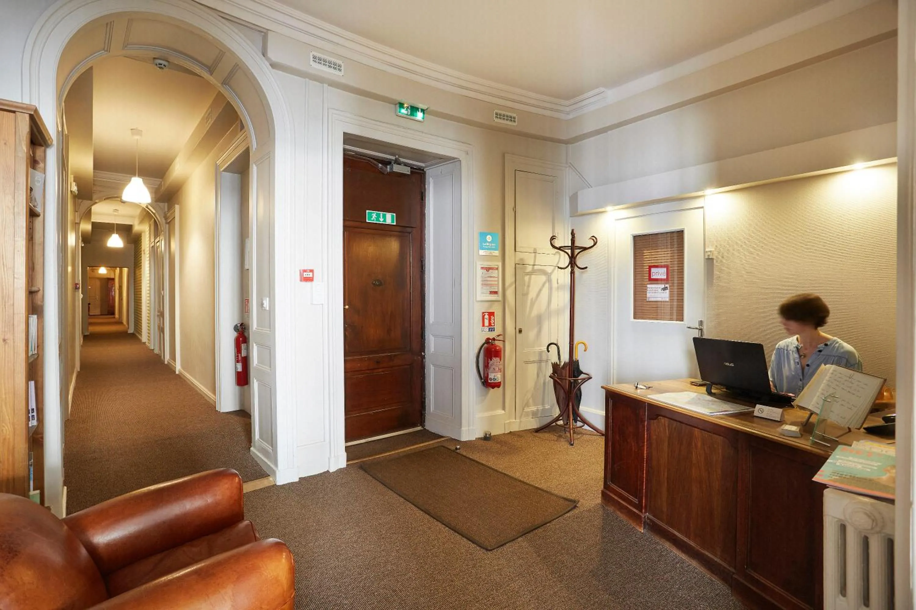 Nearby landmark in Hôtel Vaubecour - Centre Lyon Ainay - Perrache