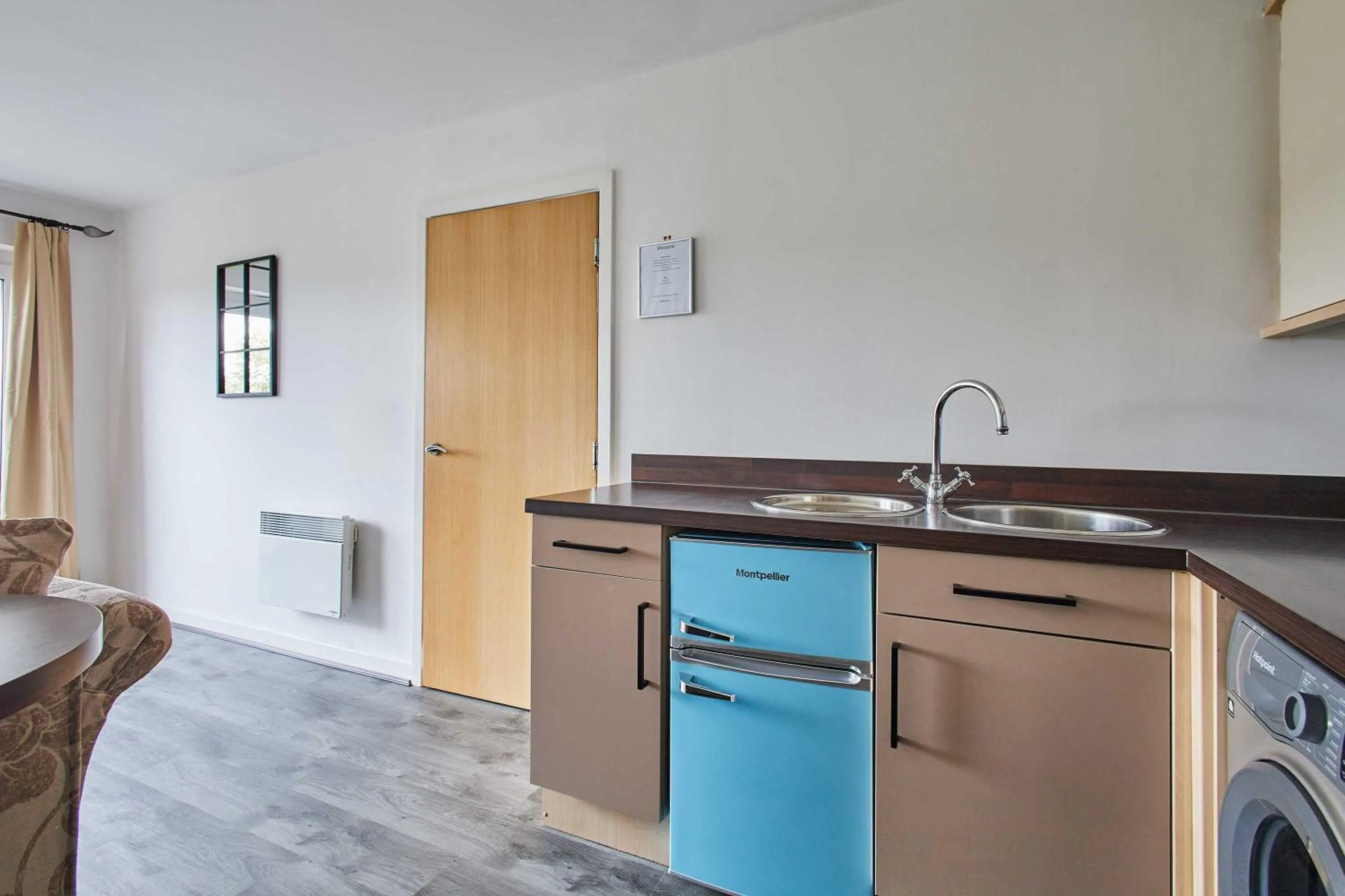 Kitchen or kitchenette in Host & Stay - Maddren Way