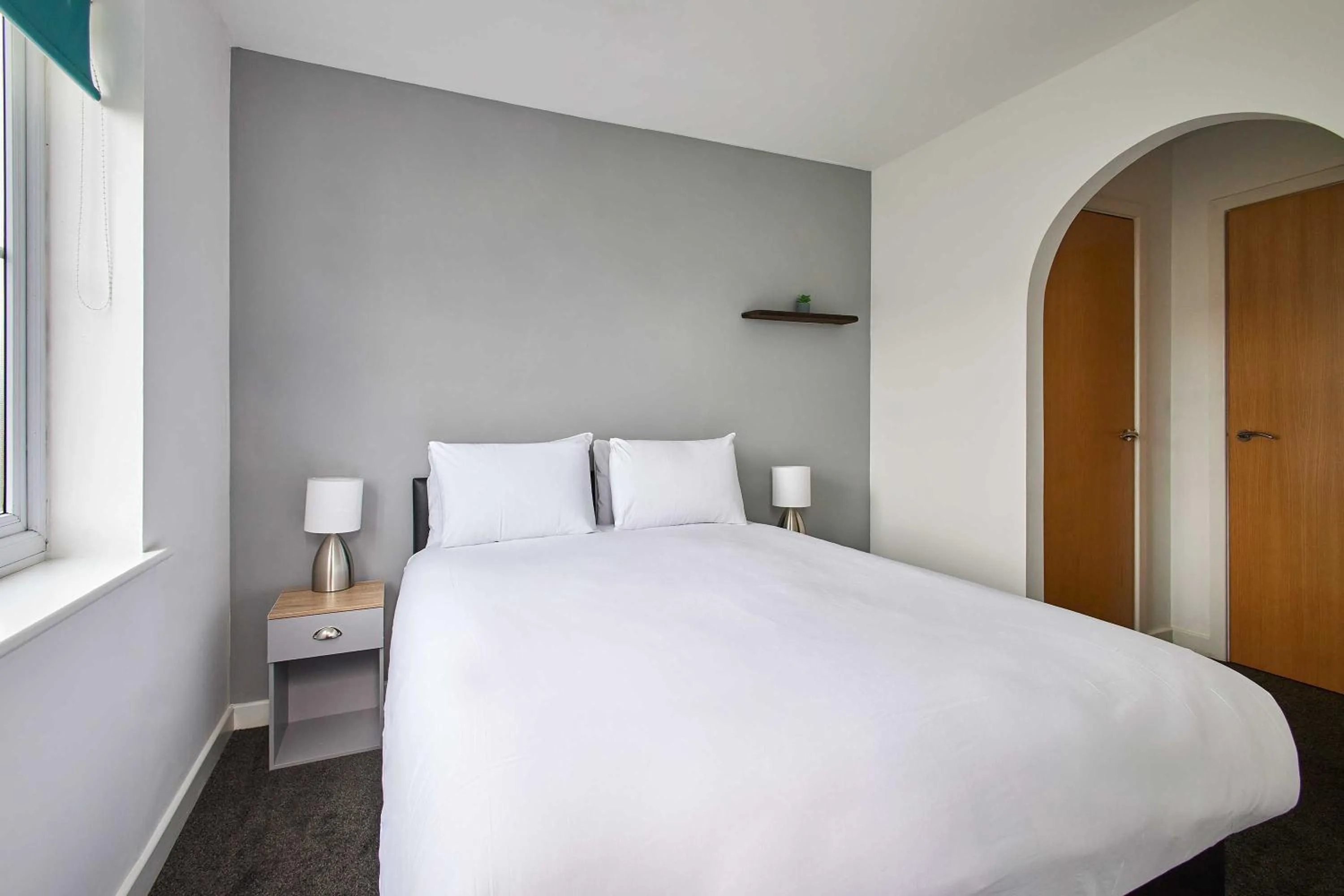 Bed in Host & Stay - Maddren Way