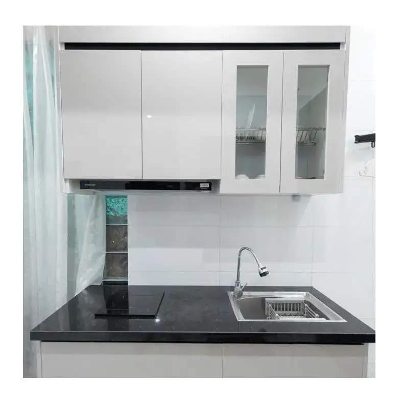 Deluxe Double Room in Homestay-Kim Mã -Giang Văn Minh Deluxe Double Room in Homestay-Kim Mã -Giang Văn Minh