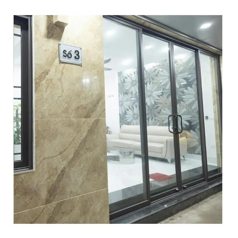 Property building in Homestay-Kim Mã -Giang Văn Minh