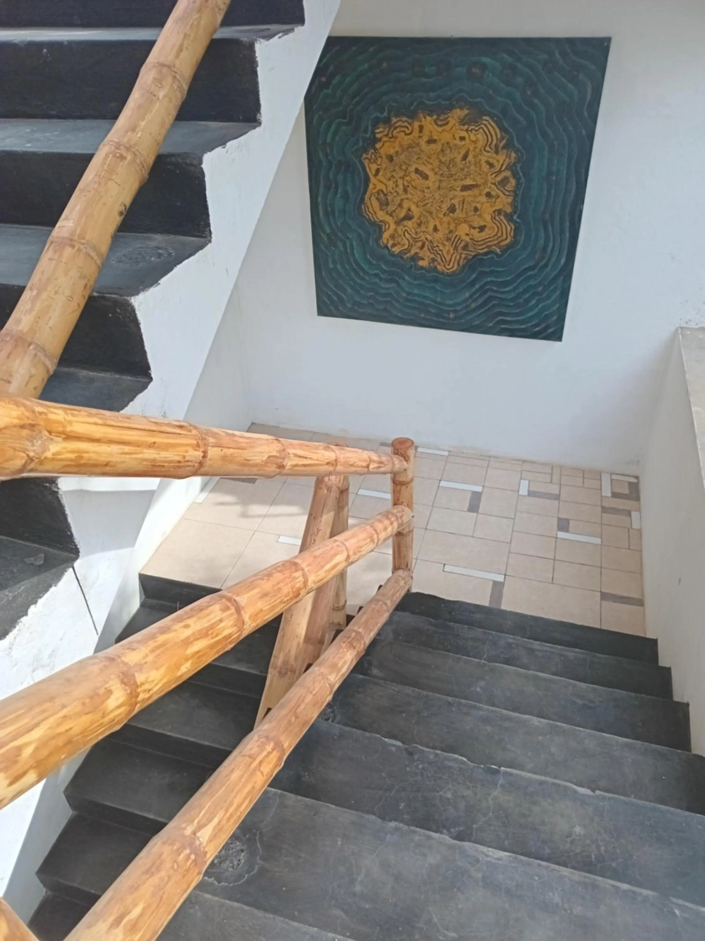 acessibility in H0TELIER Home, Máncora