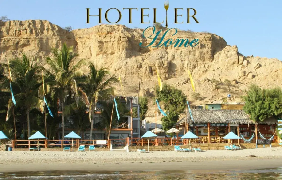 H0TELIER Home, Máncora H0TELIER Home, Máncora