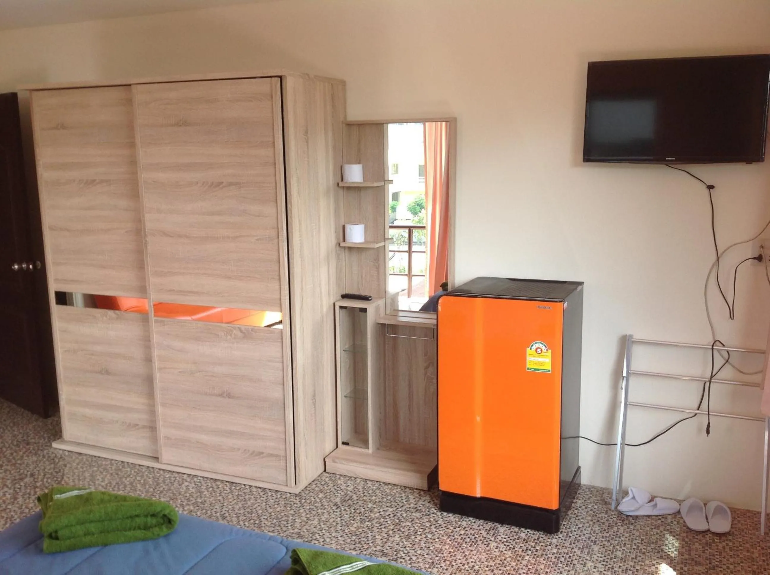 Sea Breeze Guest House