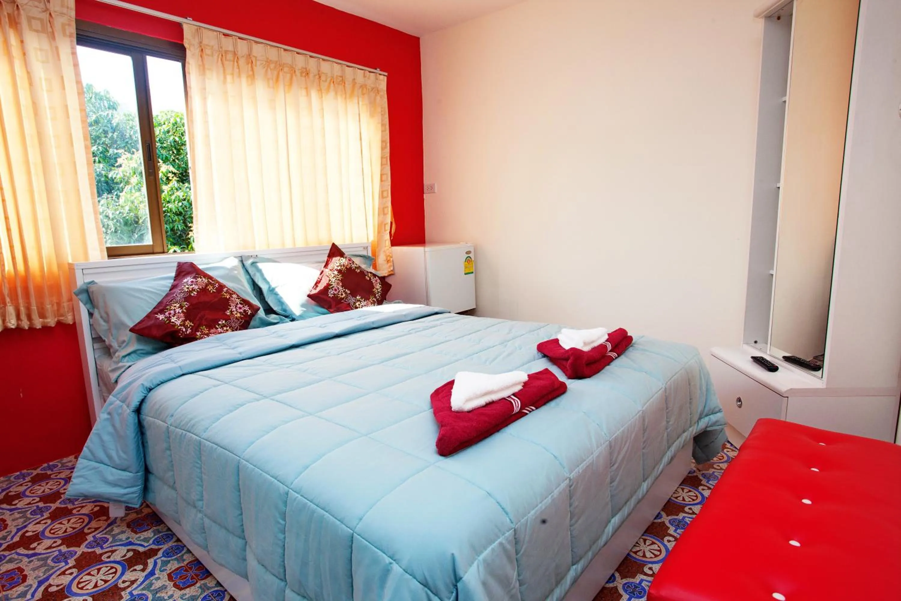 Sea Breeze Guest House