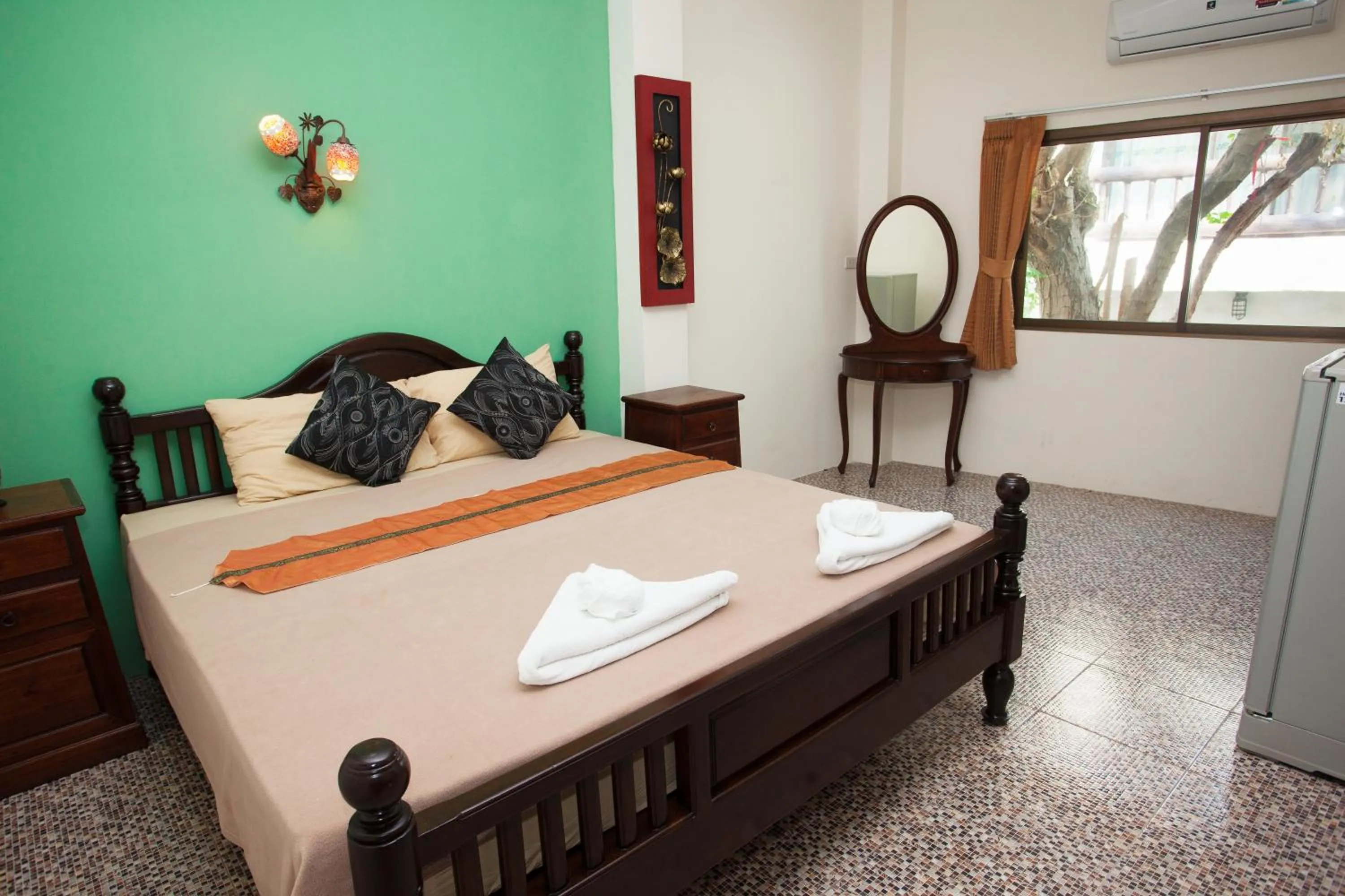 Sea Breeze Guest House