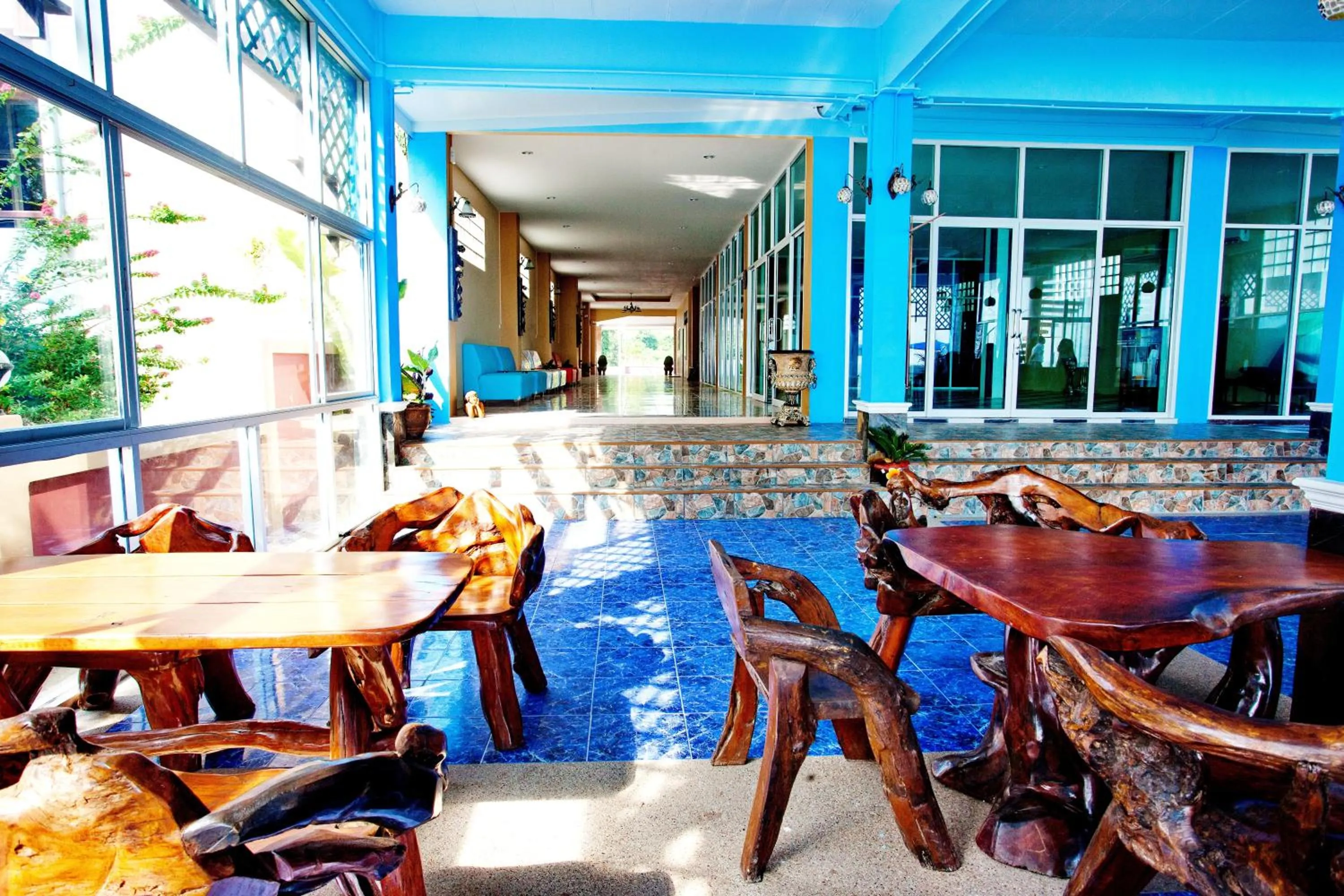 Sea Breeze Guest House