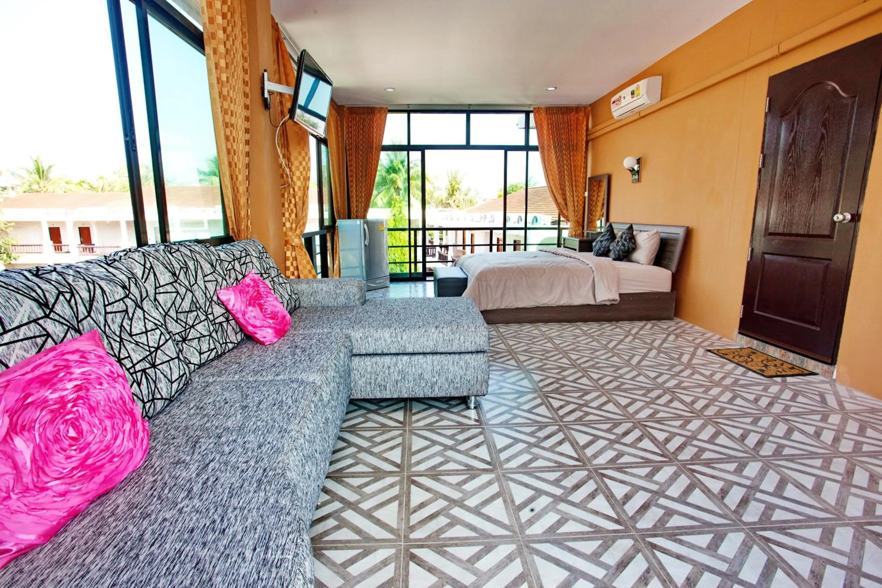 Sea Breeze Guest House