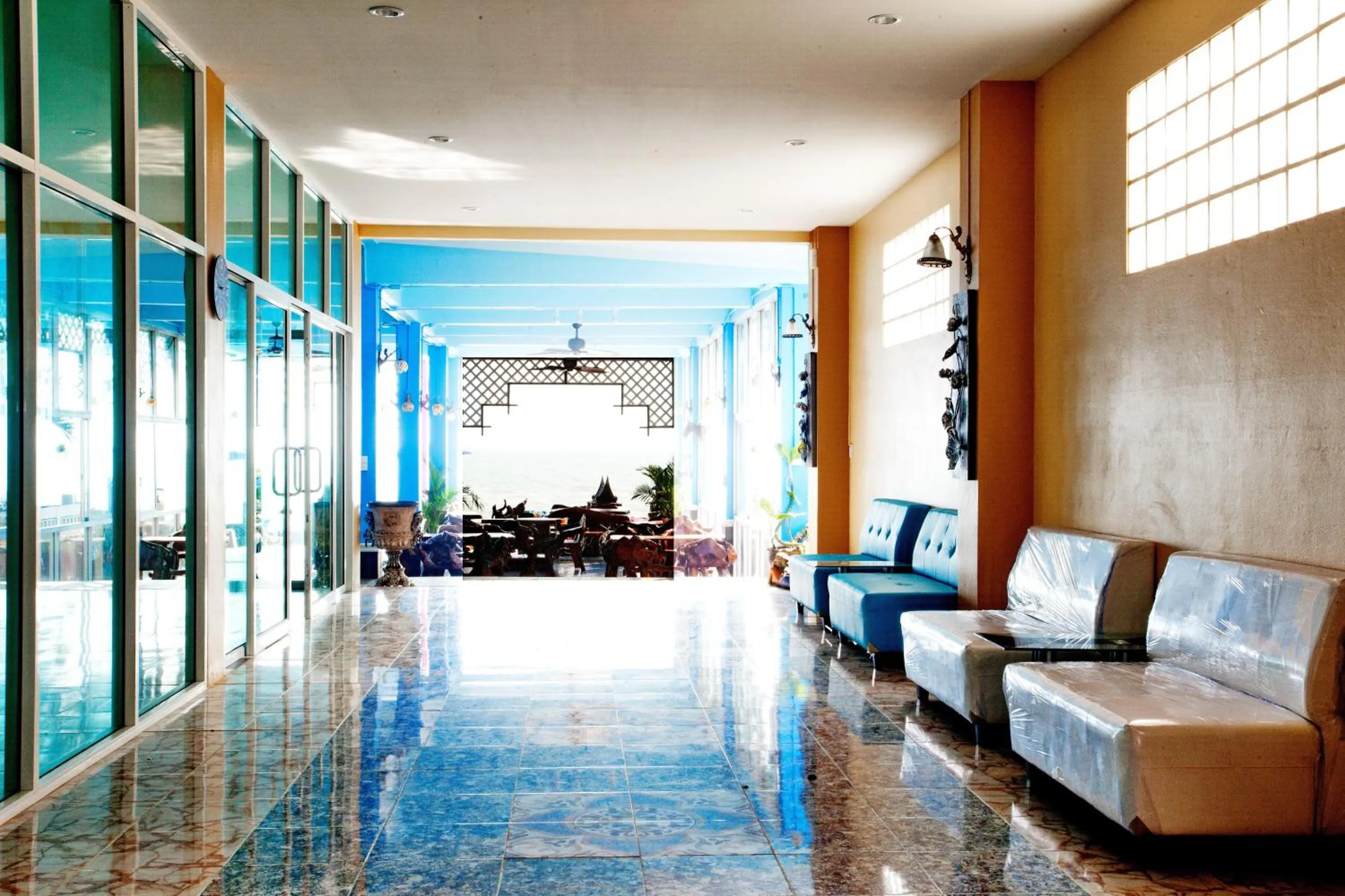 Sea Breeze Guest House