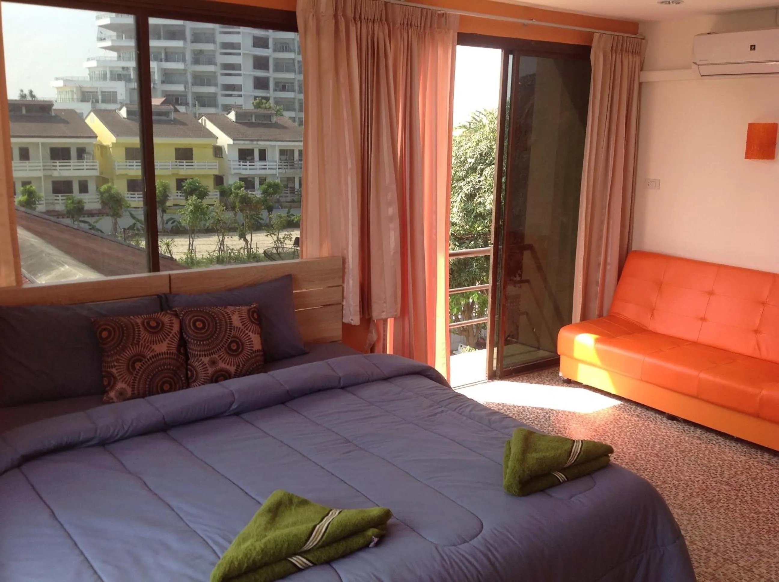 Sea Breeze Guest House