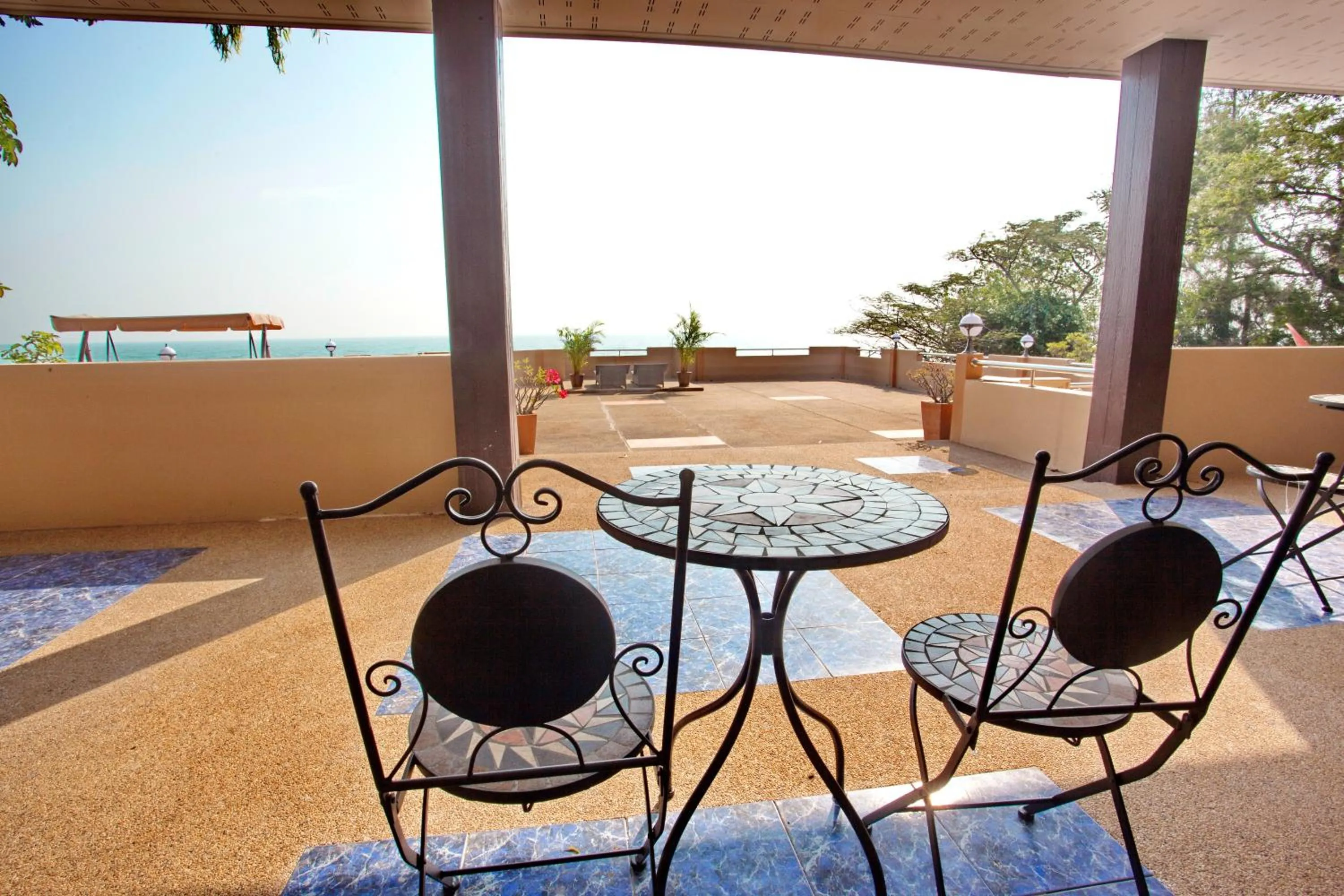 Sea Breeze Guest House