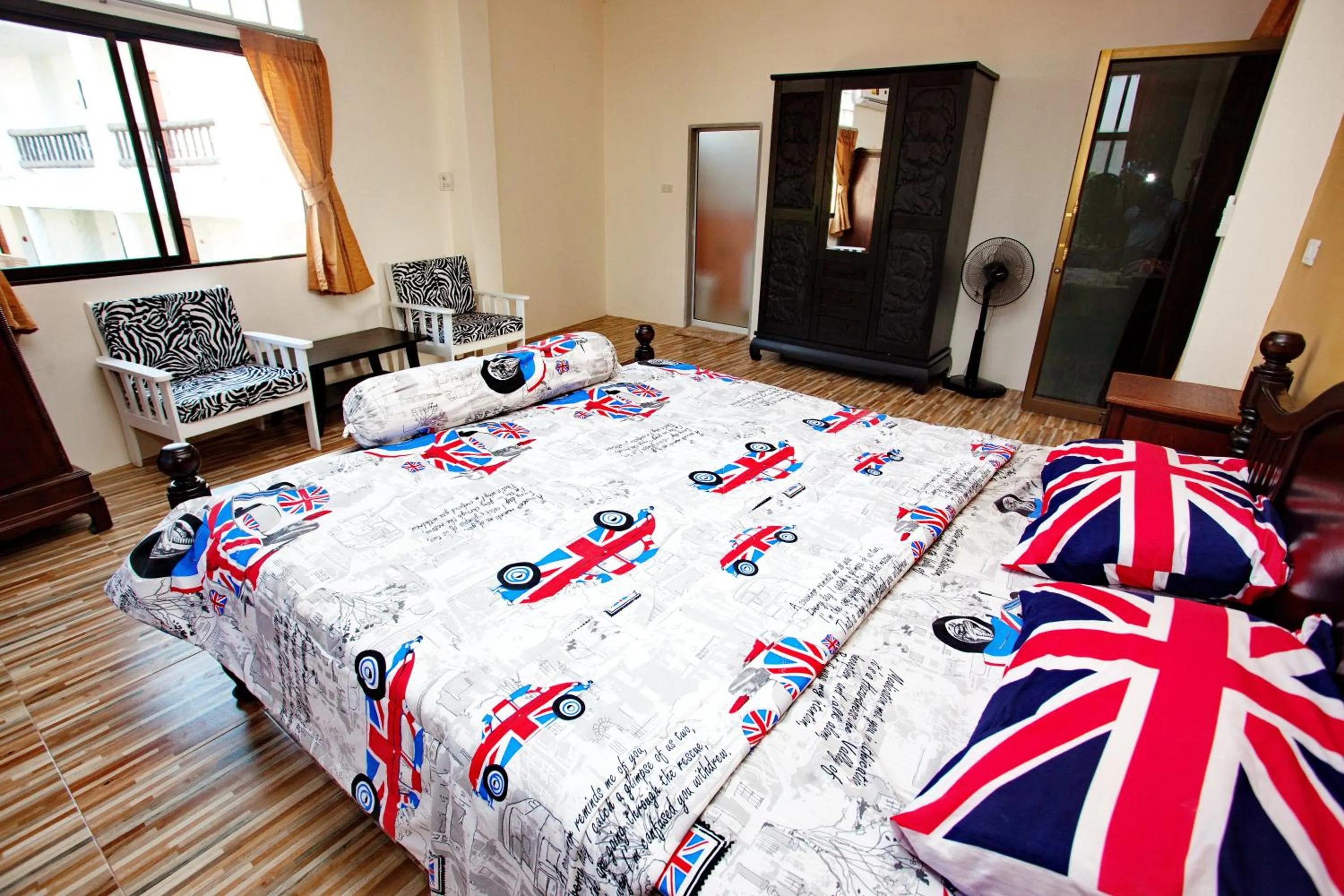 Sea Breeze Guest House