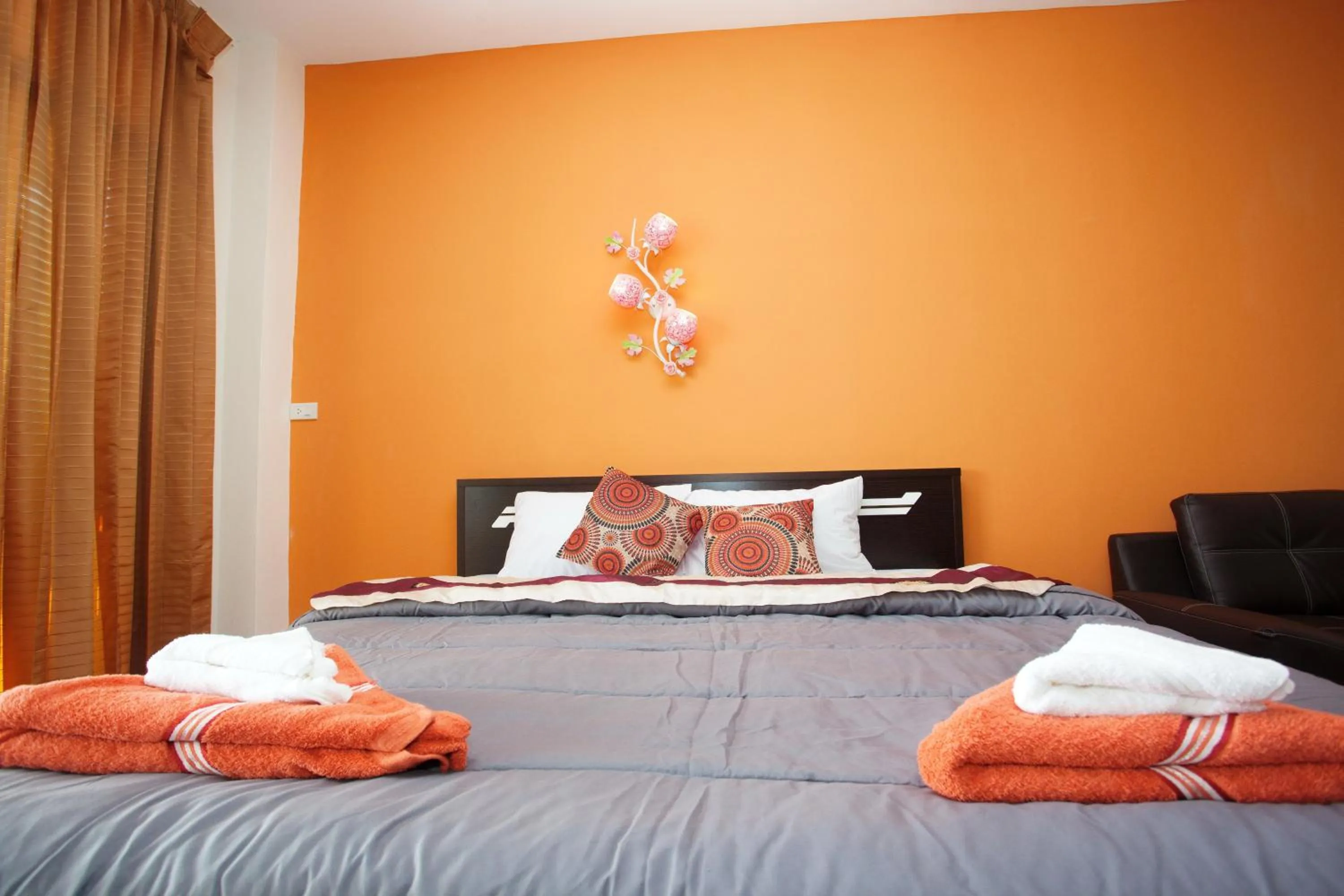 Sea Breeze Guest House