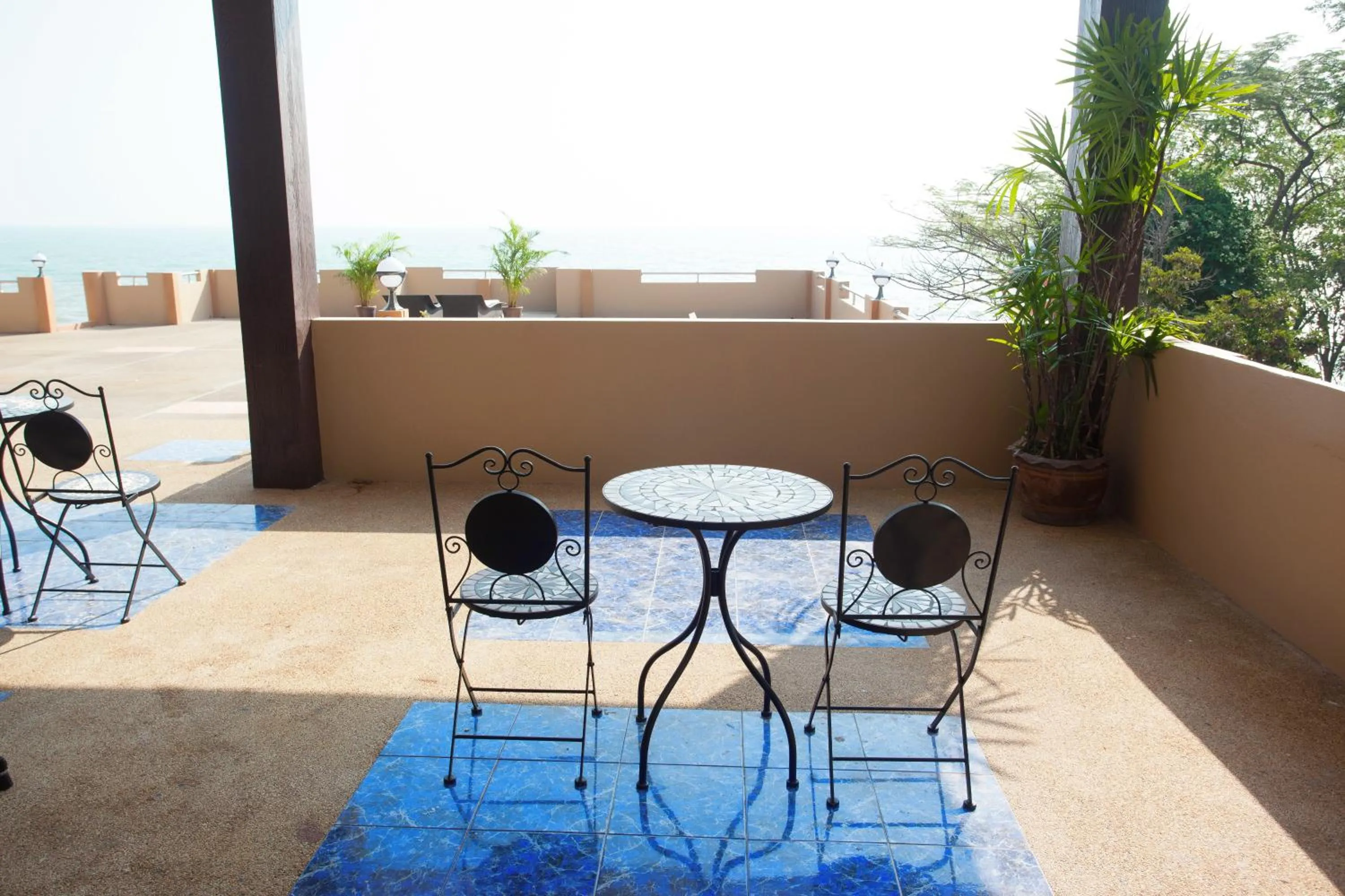 Sea Breeze Guest House