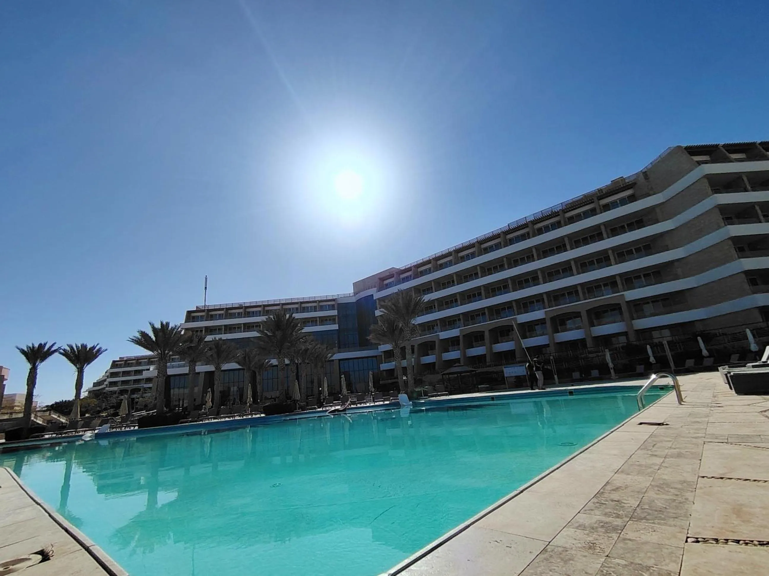 Tolip Resort El Galala Heights