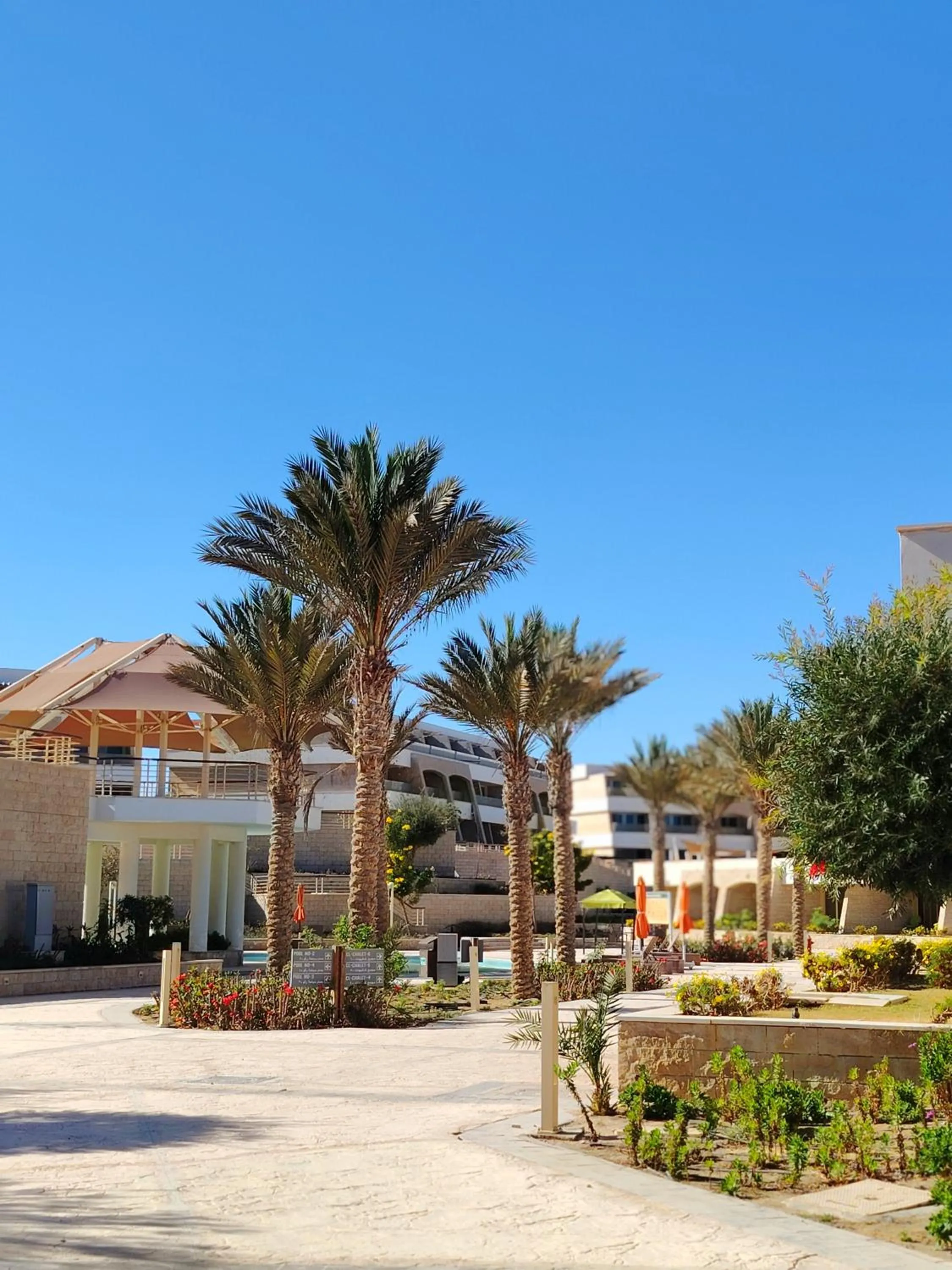 Tolip Resort El Galala Heights