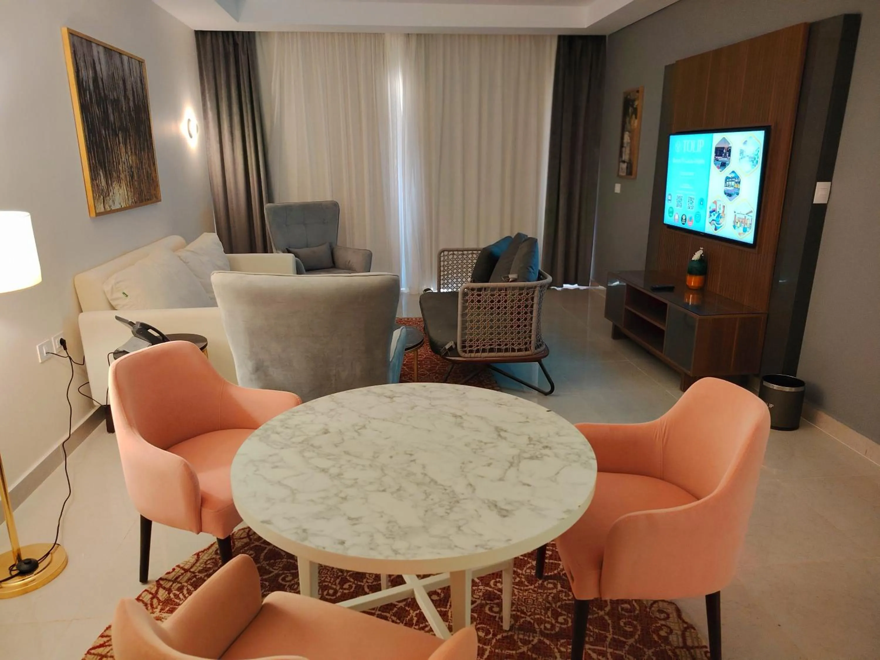 Tolip Resort El Galala Heights