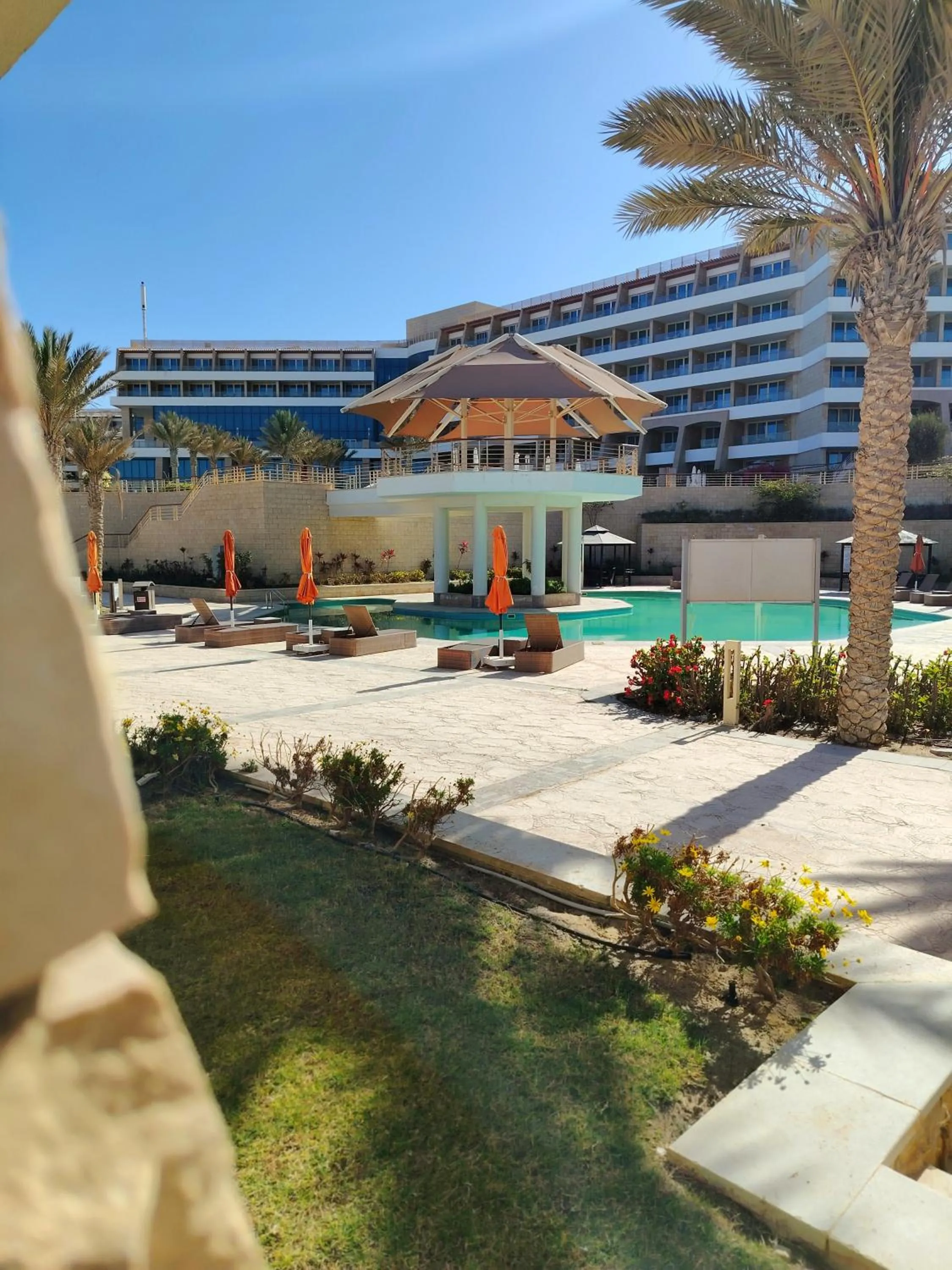 Tolip Resort El Galala Heights