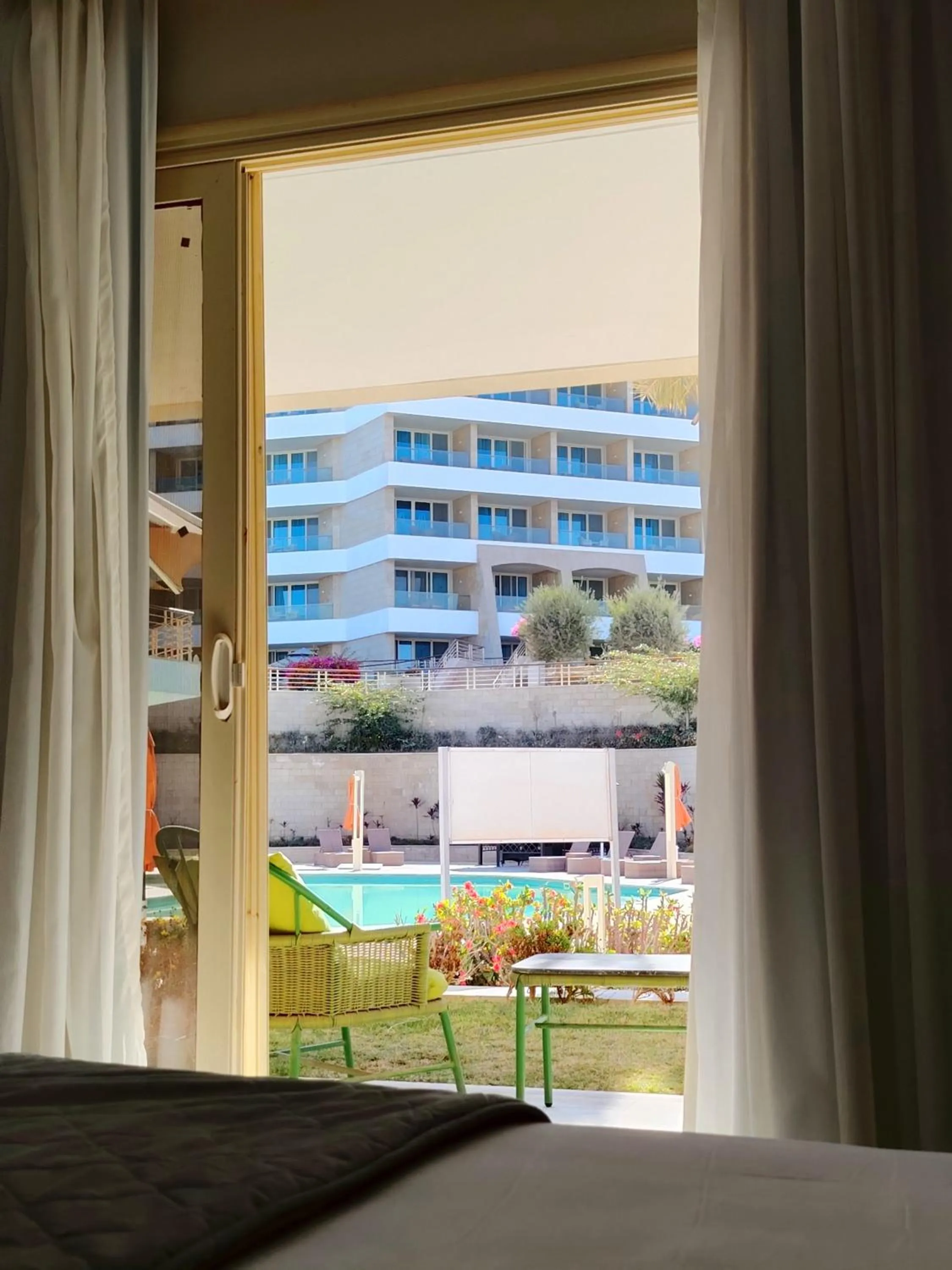 Tolip Resort El Galala Heights