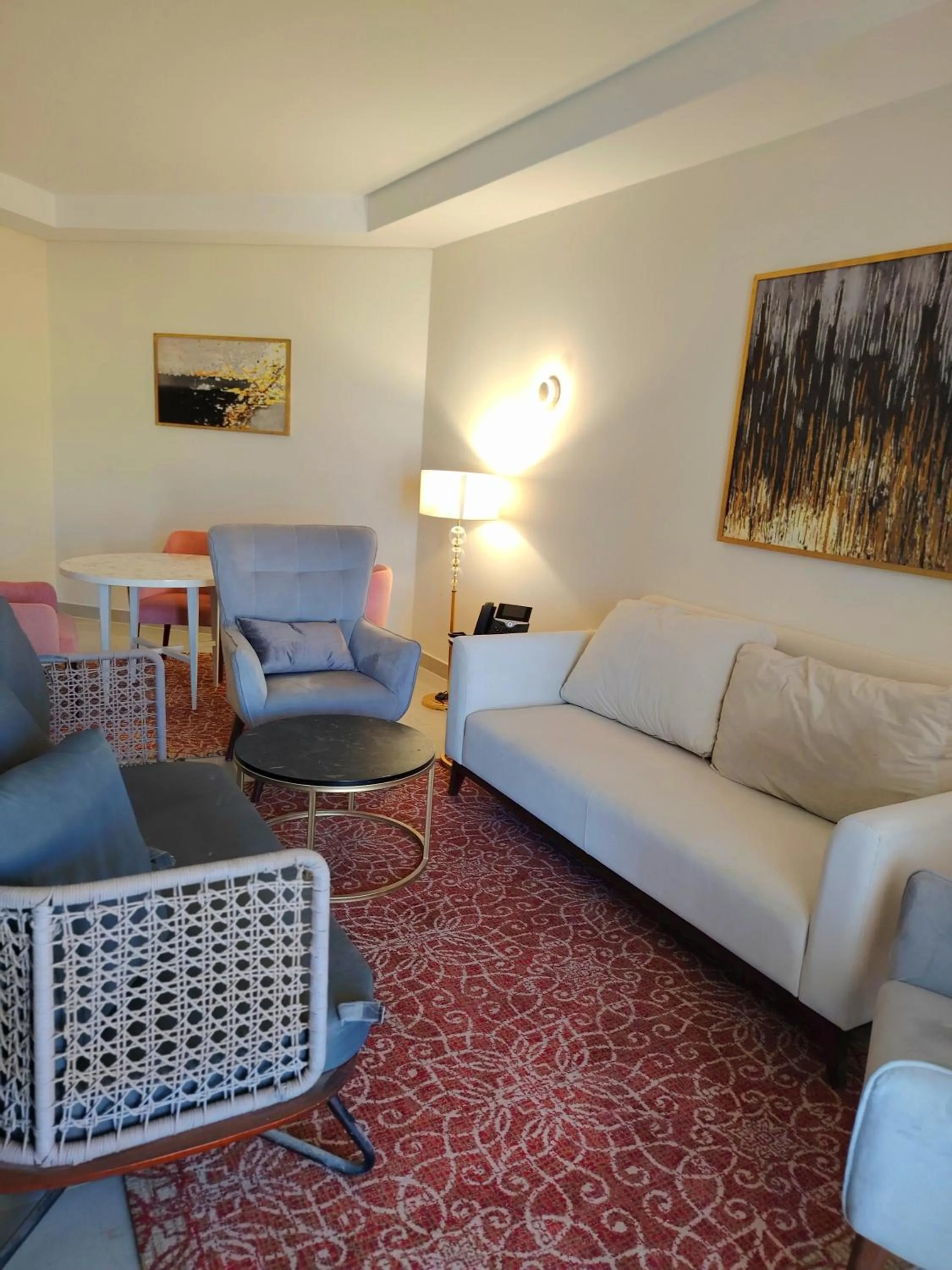 Tolip Resort El Galala Heights