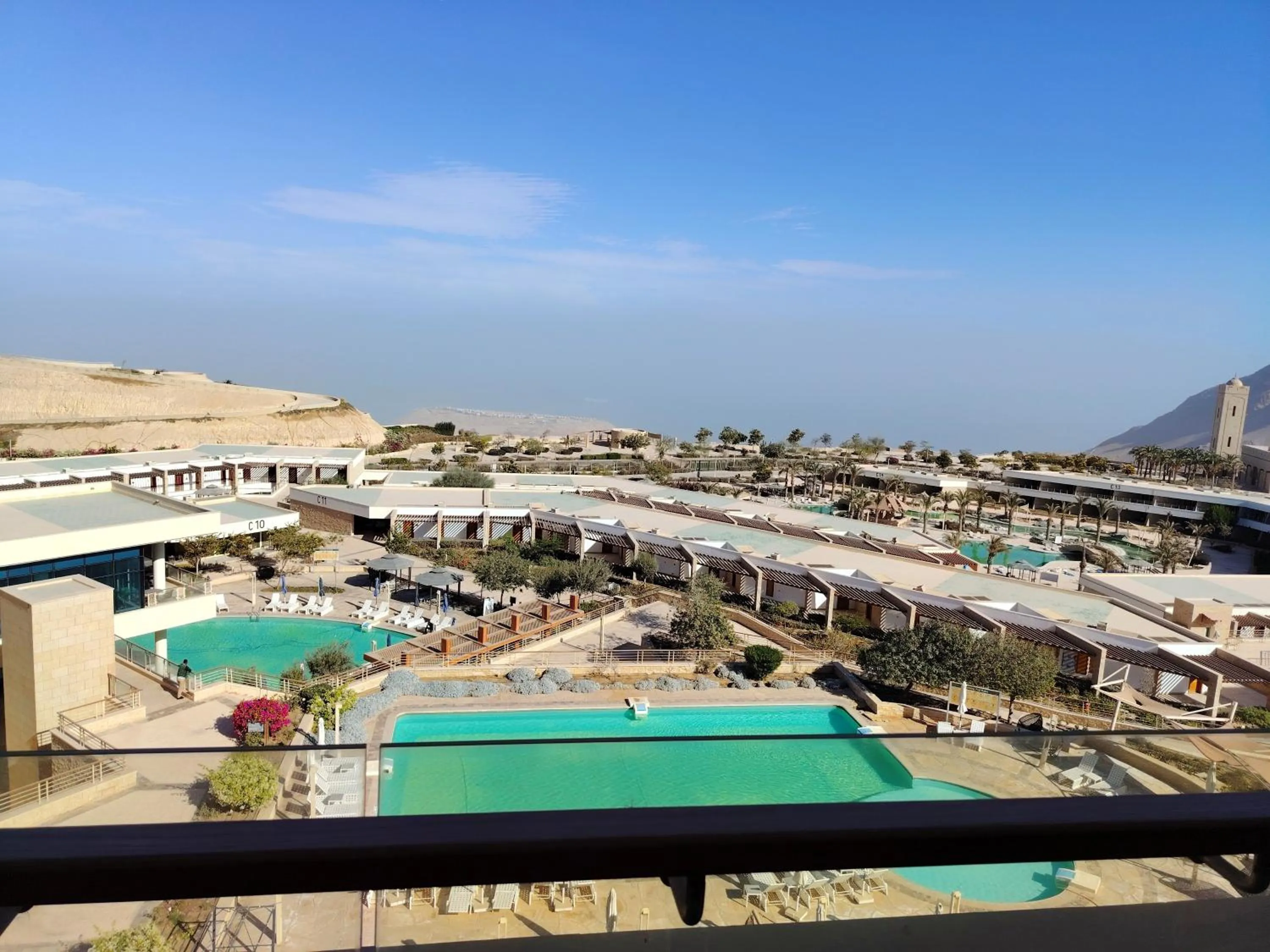 Tolip Resort El Galala Heights