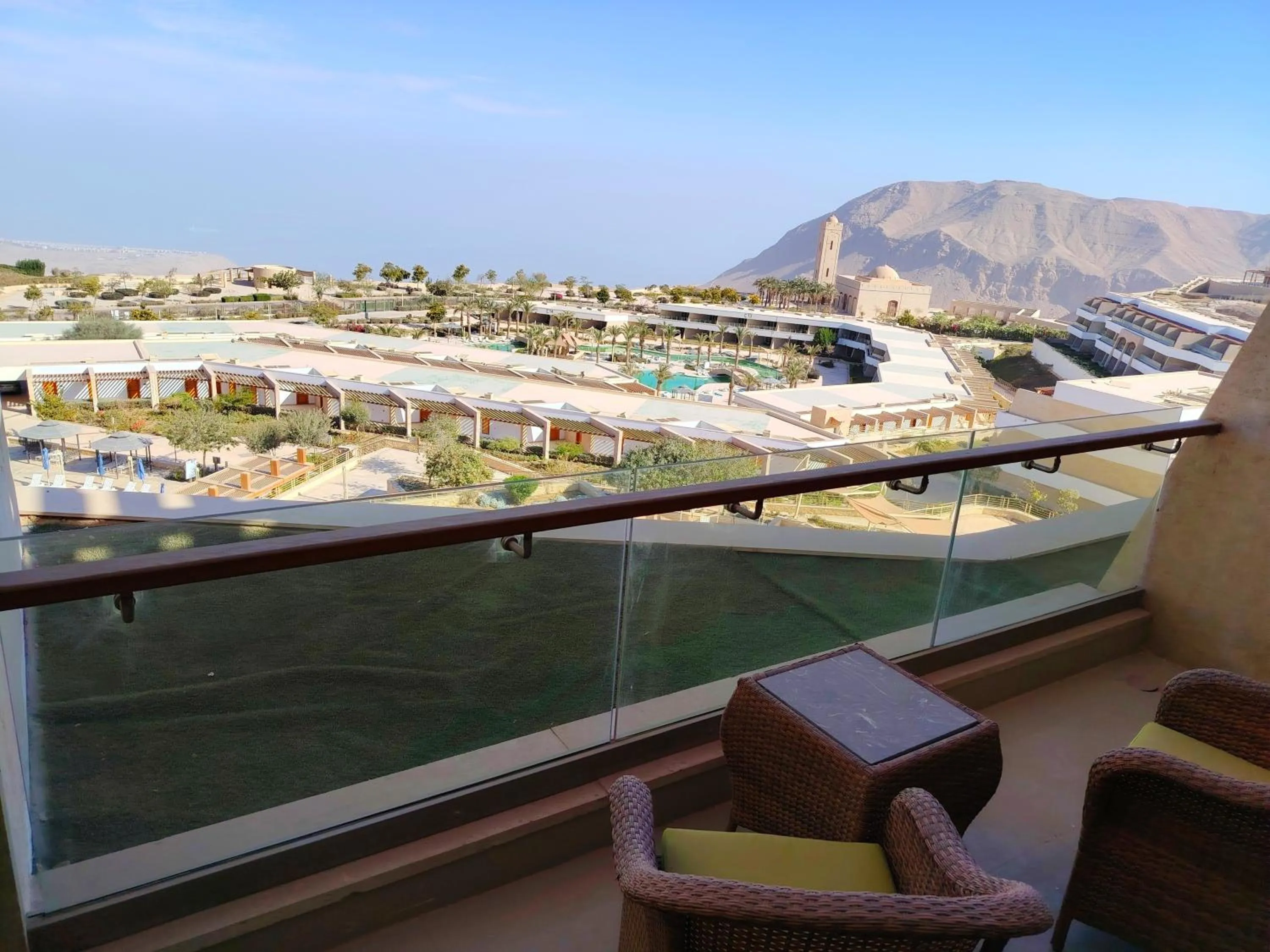 Tolip Resort El Galala Heights