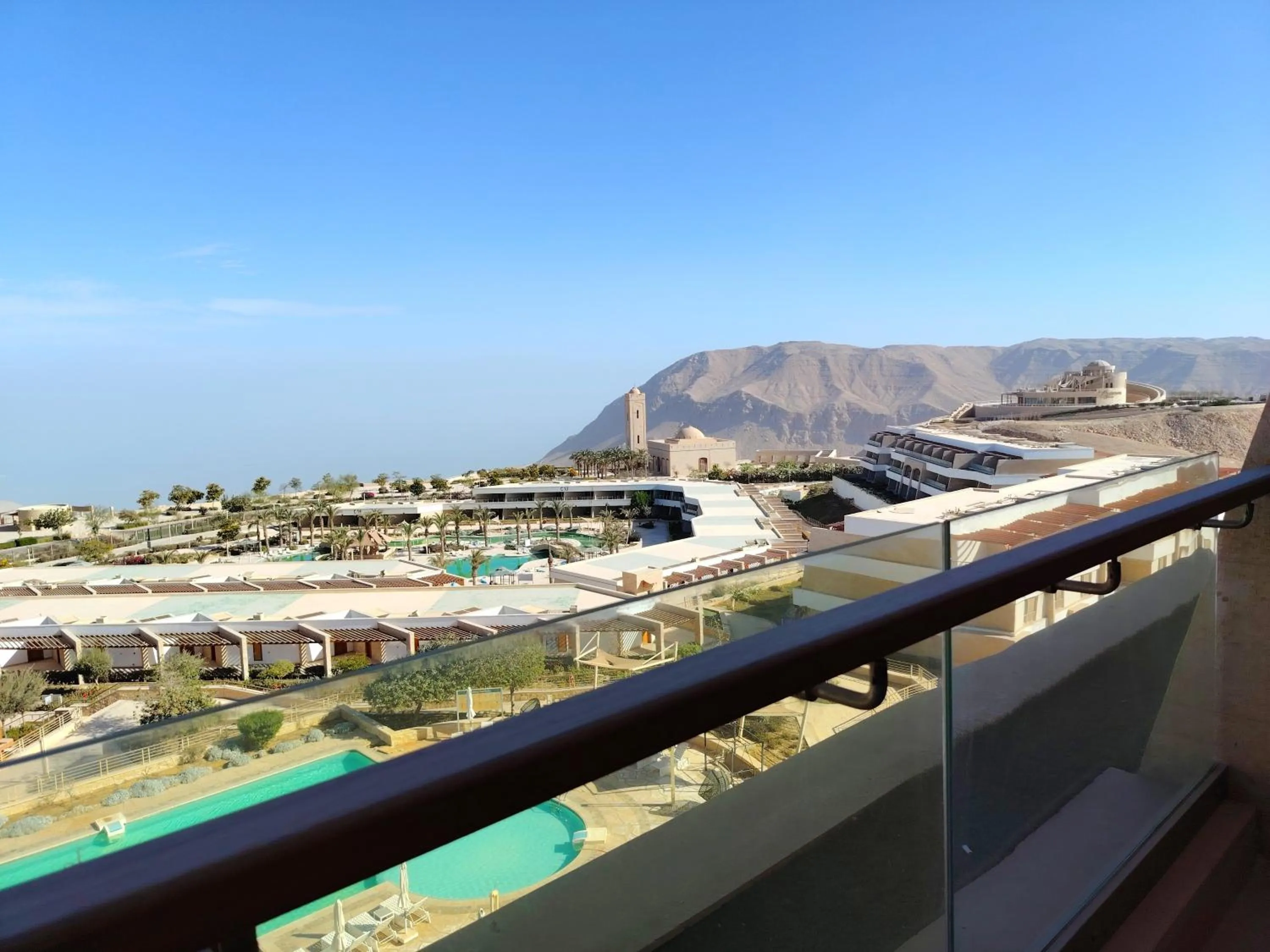 Tolip Resort El Galala Heights