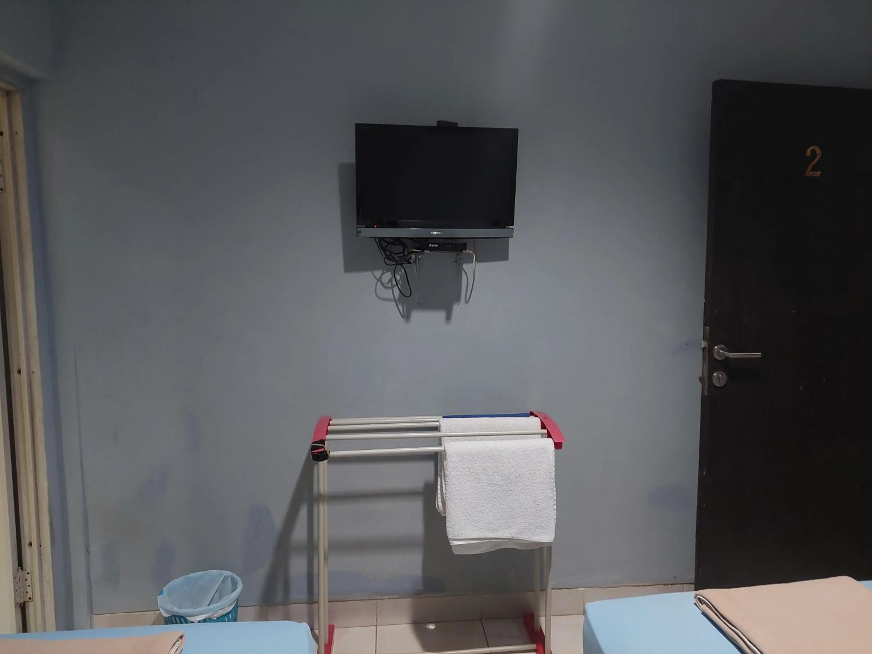 TV and multimedia in Pondok Seruni Kemanggisan Jakarta